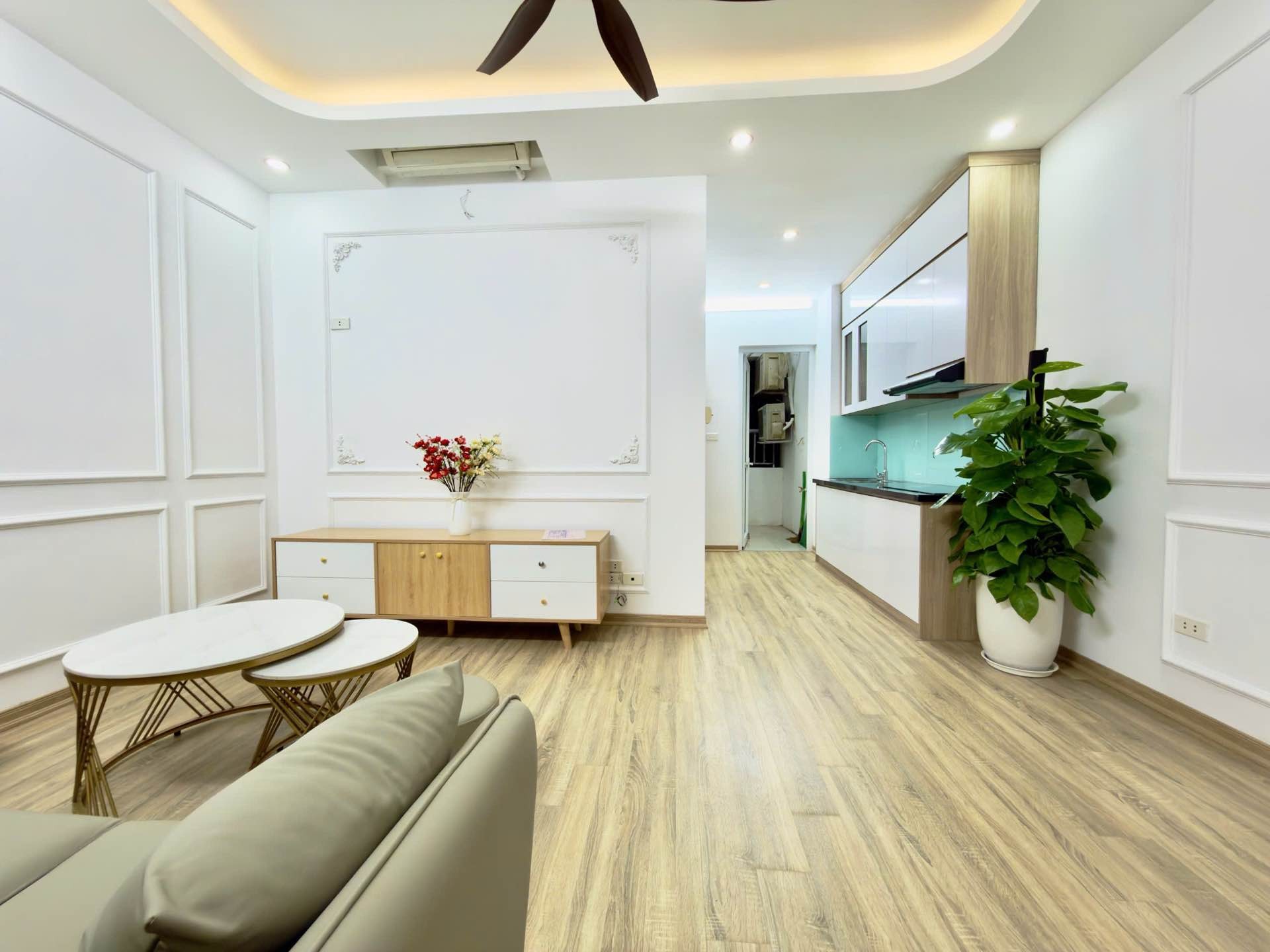 Bán nhà Nguyễn Xiển - diện tích 60m2 1 tầng - nhà đẹp hiếm có - giá 3,8 tỷ