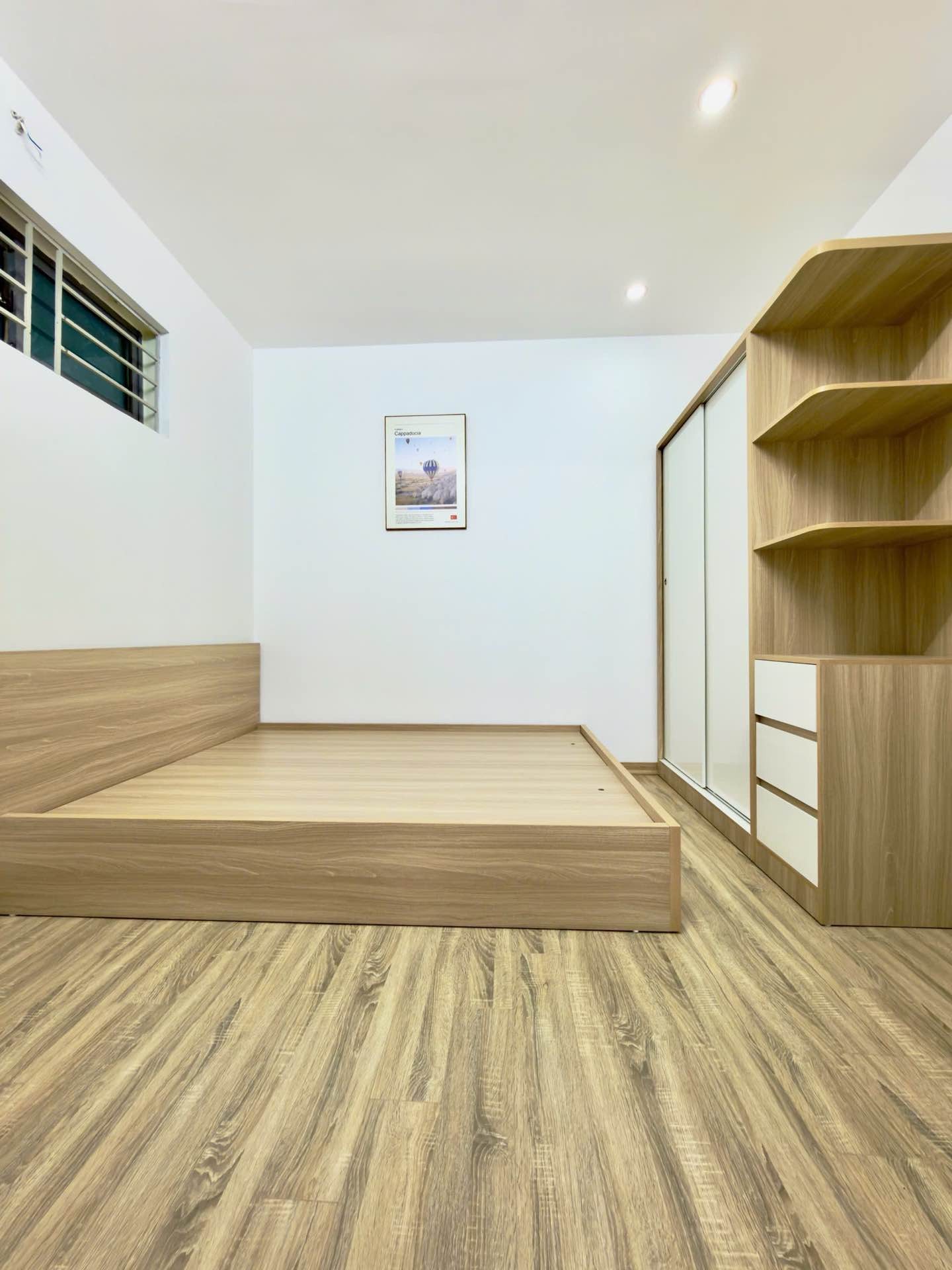 Bán nhà Nguyễn Xiển - diện tích 60m2 1 tầng - nhà đẹp hiếm có - giá 3,8 tỷ