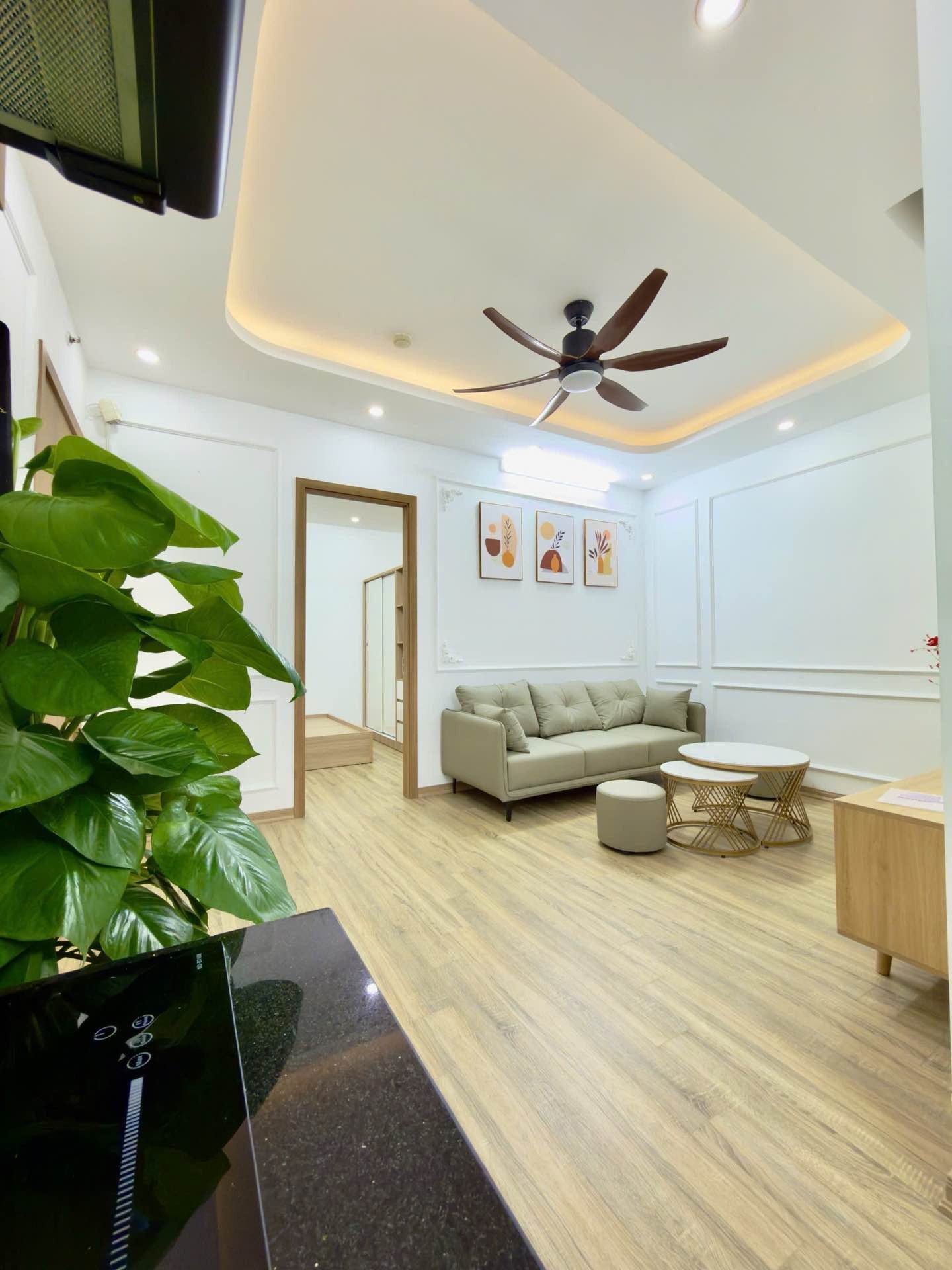 Bán nhà Nguyễn Xiển - diện tích 60m2 1 tầng - nhà đẹp hiếm có - giá 3,8 tỷ