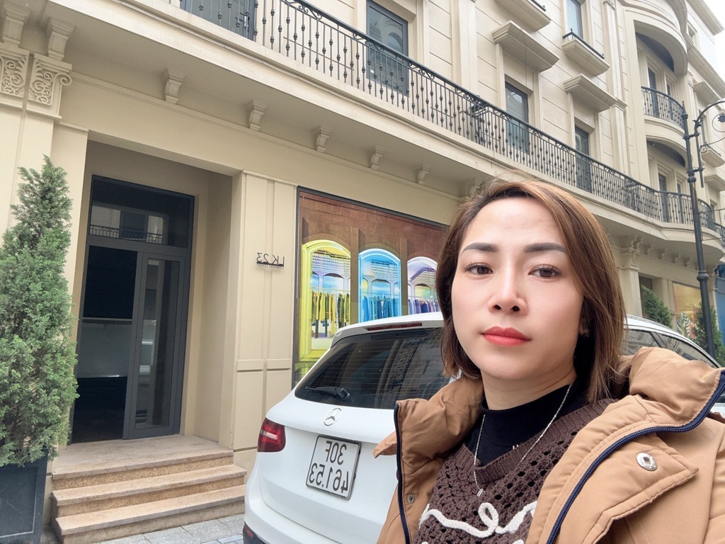 Bán nhà Nguyễn Xiển - diện tích 93m2 6 tầng - Nhà thô, khách về hoàn thiện theo ý thích - giá 35 tỷ