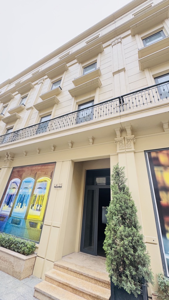 Bán nhà Nguyễn Xiển - diện tích 93m2 6 tầng - Nhà thô, khách về hoàn thiện theo ý thích - giá 35 tỷ