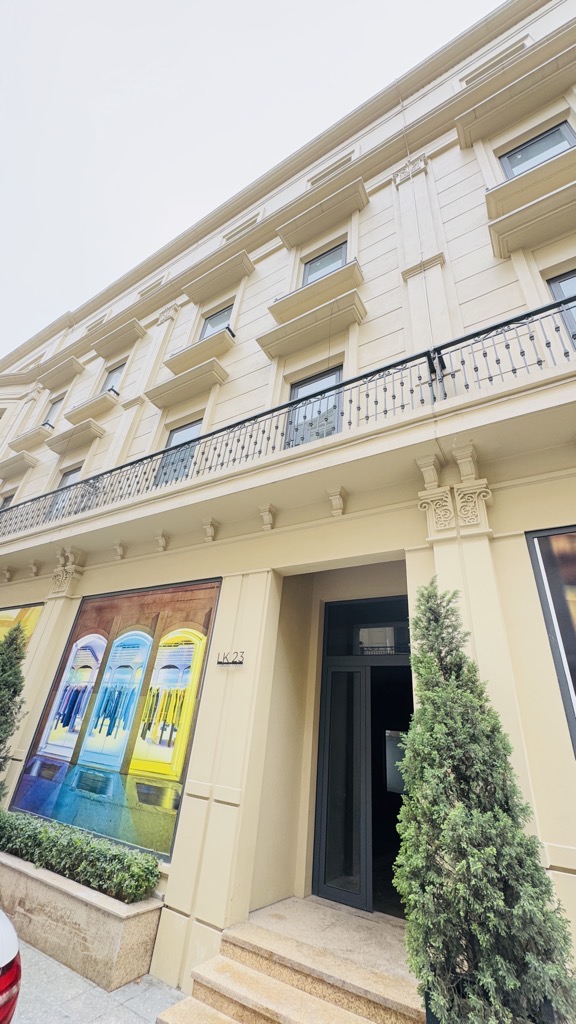 Bán nhà Nguyễn Xiển - diện tích 93m2 6 tầng - Nhà thô, khách về hoàn thiện theo ý thích - giá 35 tỷ