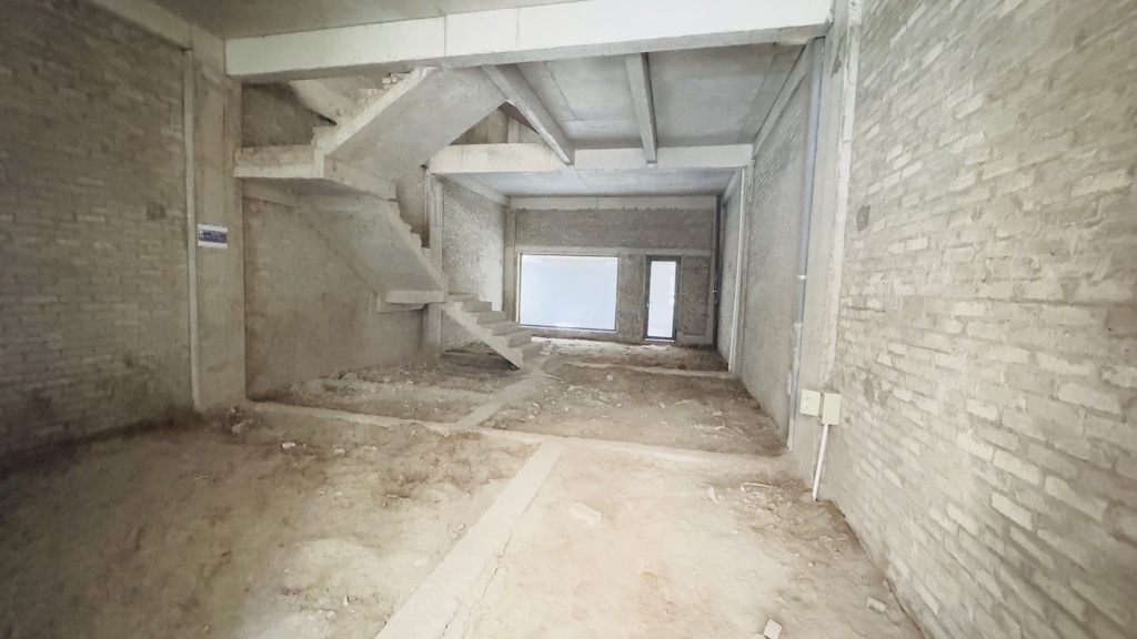 Bán nhà Nguyễn Xiển - diện tích 93m2 6 tầng - Nhà thô, khách về hoàn thiện theo ý thích - giá 35 tỷ