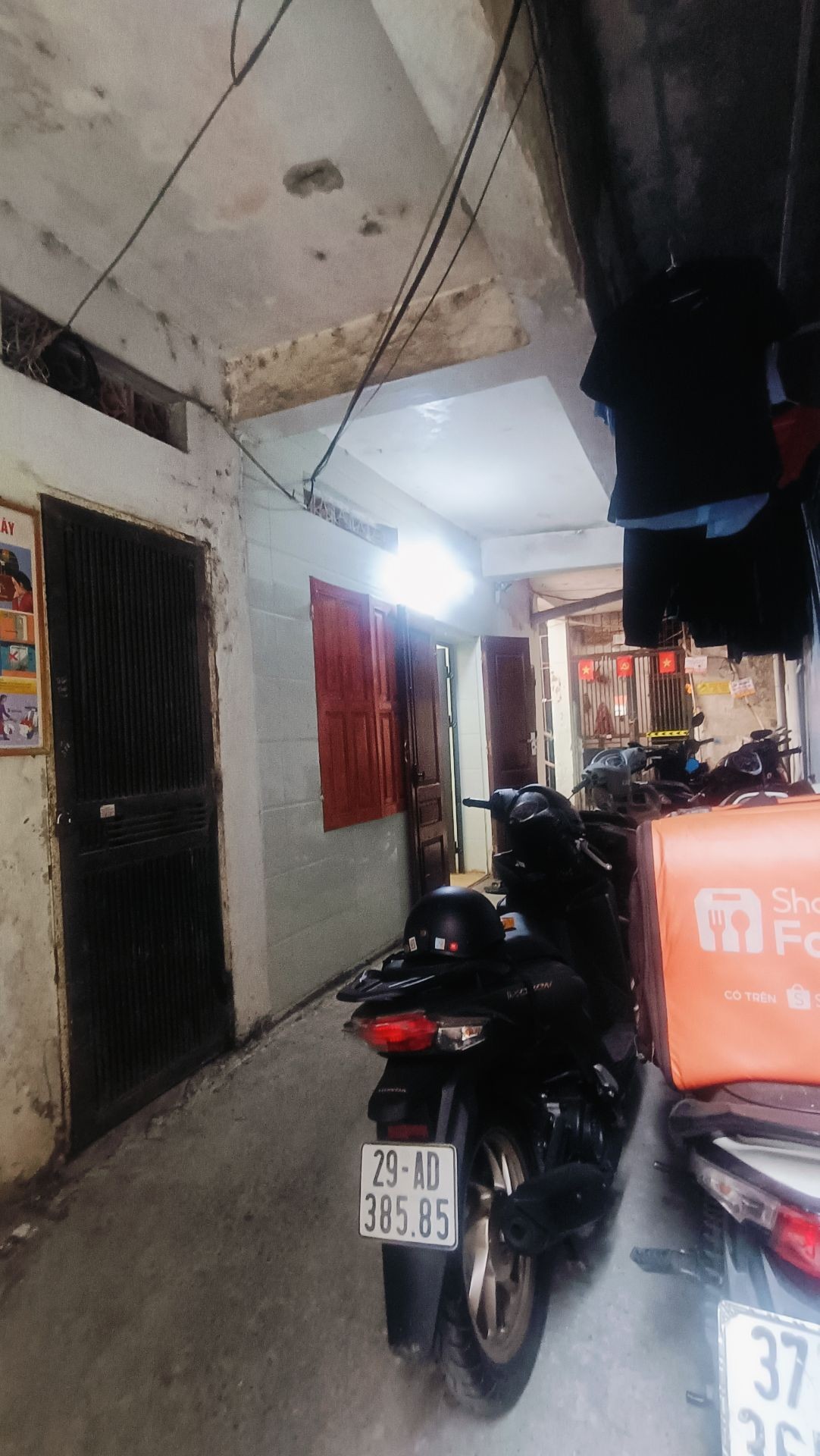 Bán nhà Nguyễn Văn Viên - diện tích 55m2 1 tầng - Ô tô Tránh - giá 3,45 tỷ