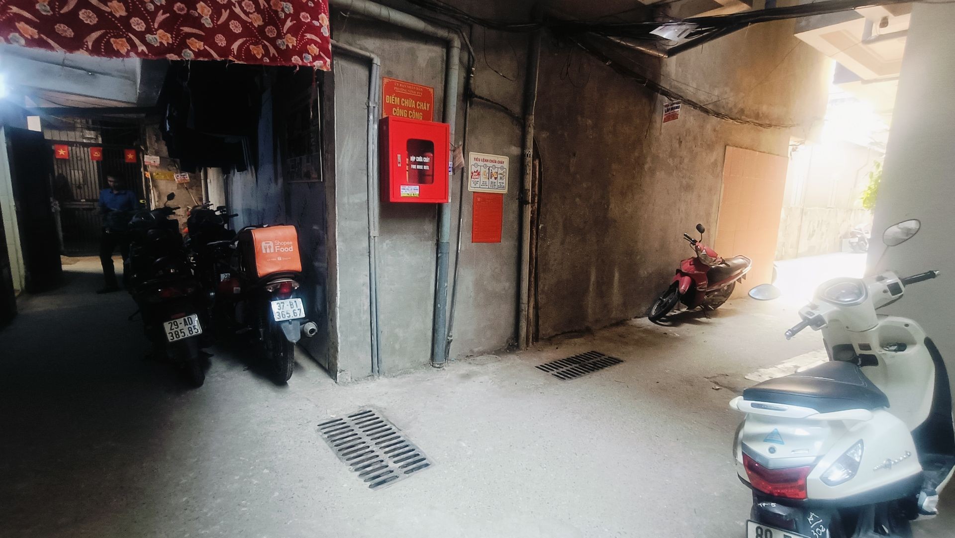 Bán nhà Nguyễn Văn Viên - diện tích 55m2 1 tầng - Ô tô Tránh - giá 3,45 tỷ