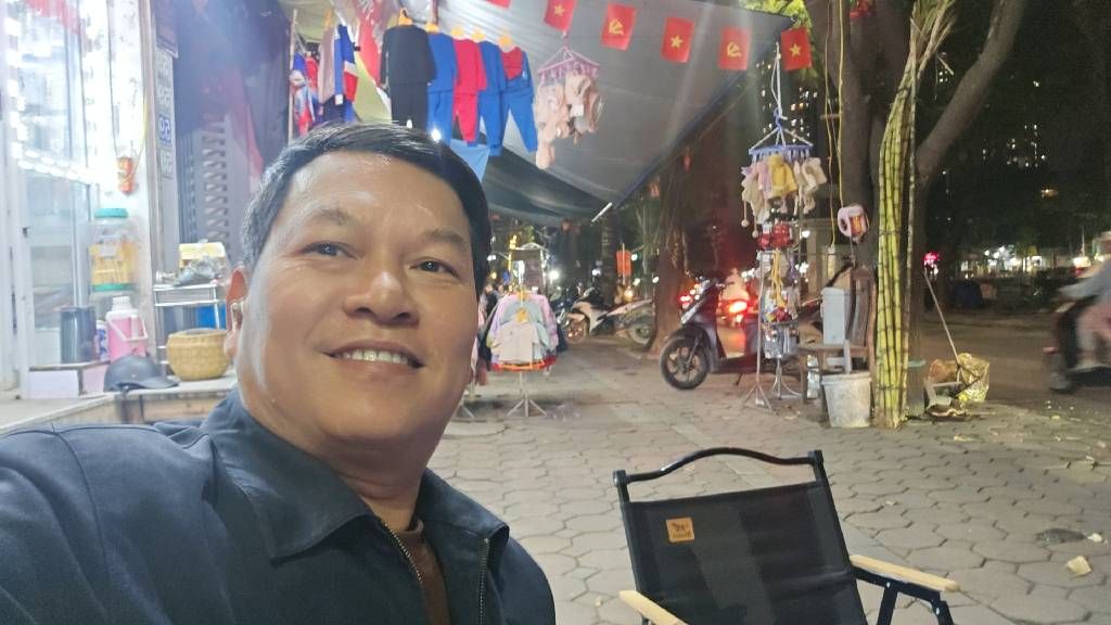 Bán nhà Định Công Hạ - diện tích 97m2 1 tầng - ô tô tránh - giá 3,6 tỷ
