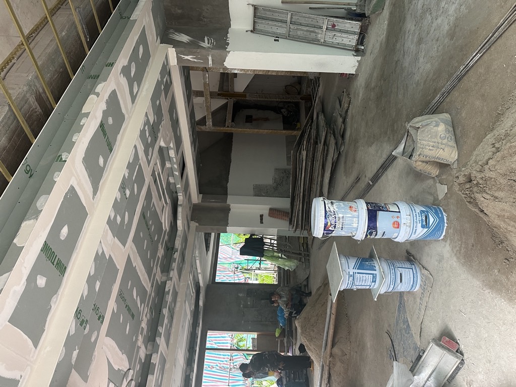 Bán nhà Hàm Nghi - diện tích 282m2 4 tầng - Lô góc 3 mặt thoáng - giá 226,8 tỷ