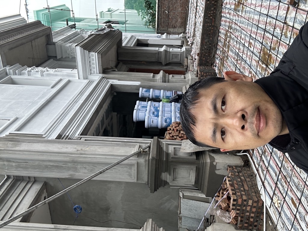 Bán nhà Hàm Nghi - diện tích 282m2 4 tầng - Lô góc 3 mặt thoáng - giá 226,8 tỷ