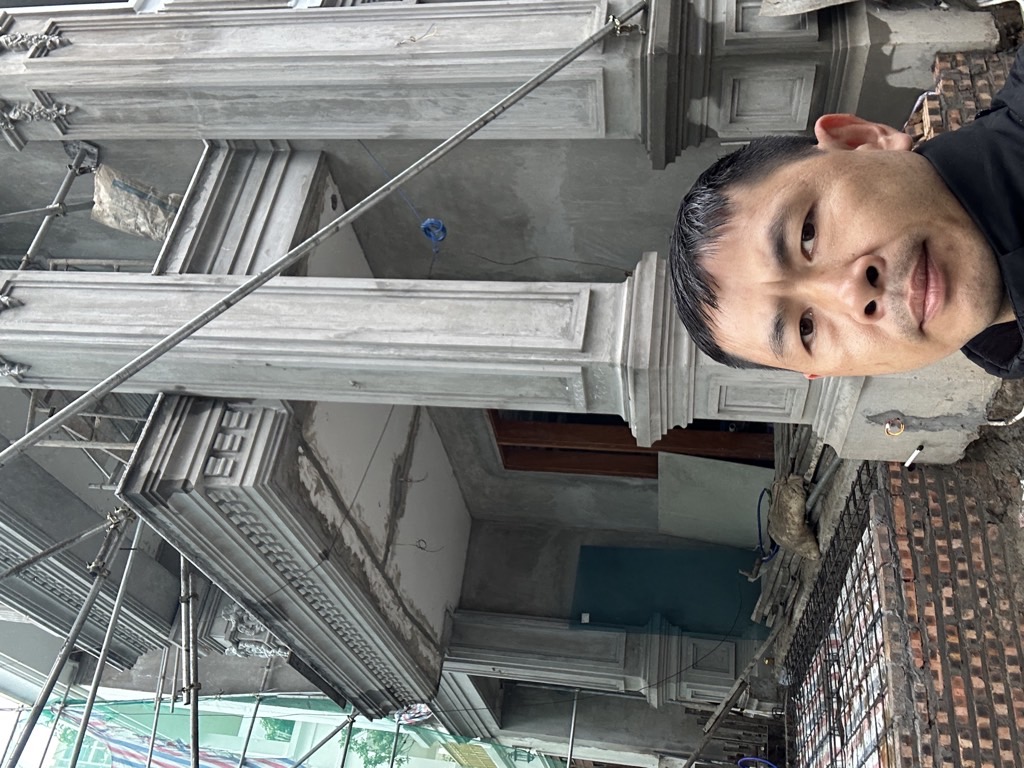 Bán nhà Hàm Nghi - diện tích 282m2 4 tầng - Lô góc 3 mặt thoáng - giá 226,8 tỷ