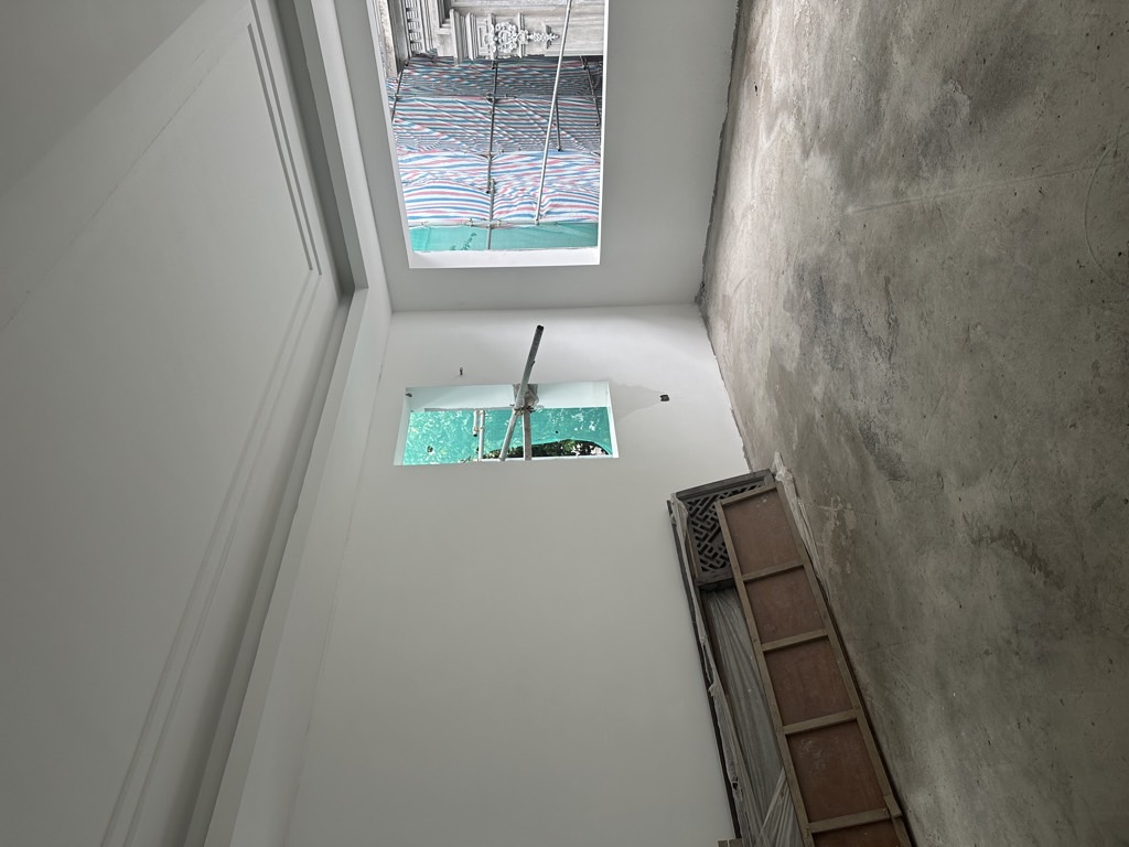 Bán nhà Hàm Nghi - diện tích 282m2 4 tầng - Lô góc 3 mặt thoáng - giá 226,8 tỷ