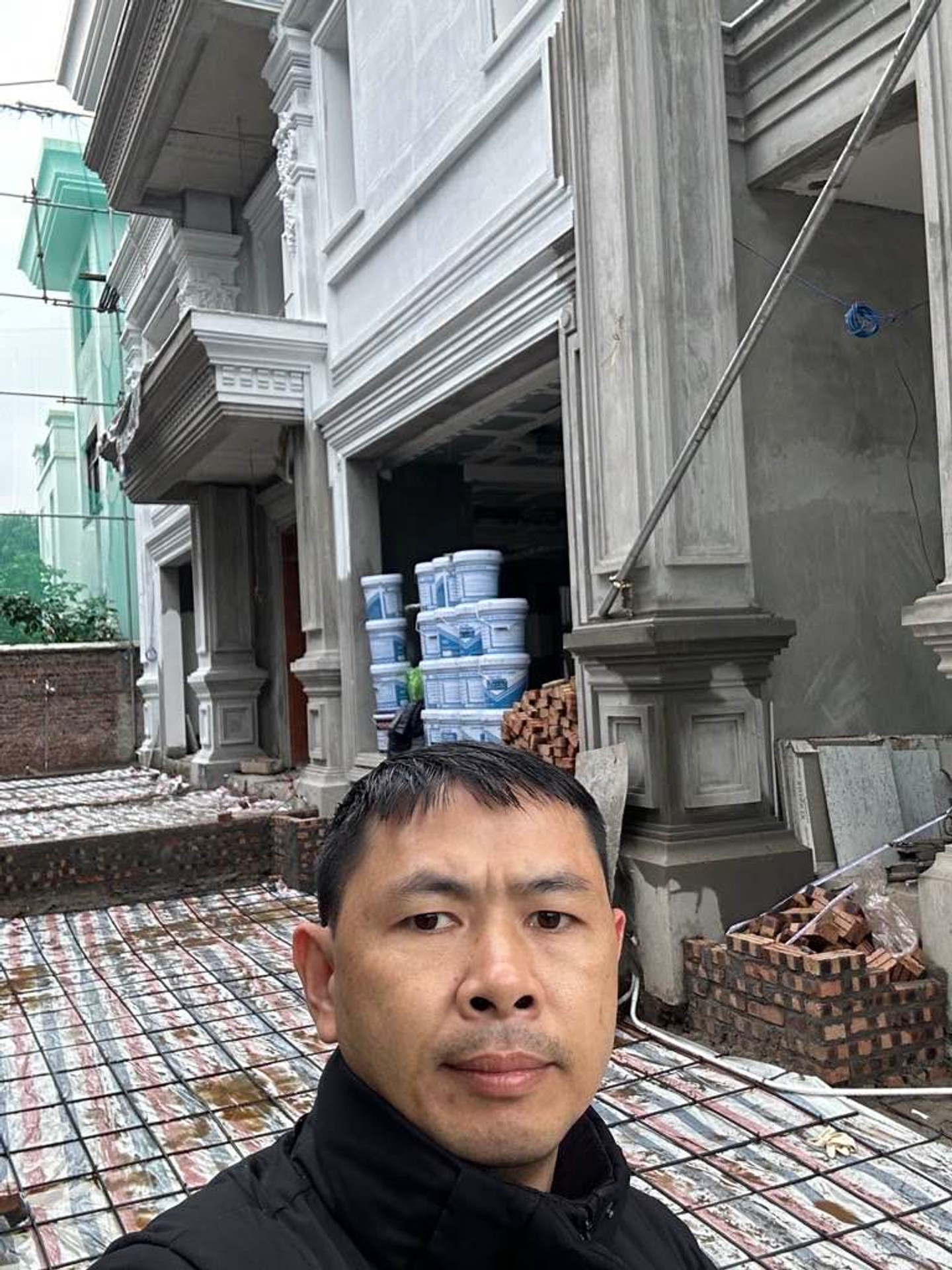 Bán nhà Hàm Nghi - diện tích 282m2 4 tầng - Lô góc 3 mặt thoáng - giá 226,8 tỷ