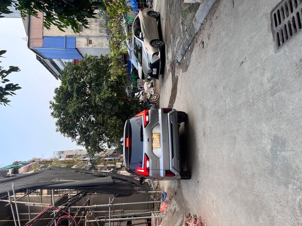 Bán nhà Vĩnh Tuy - diện tích 127.7m2 0 tầng - Đất - giá 33 tỷ