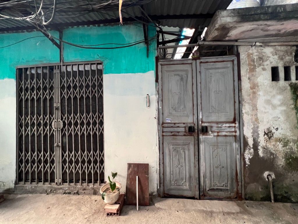 Bán nhà Vĩnh Tuy - diện tích 127.7m2 0 tầng - Đất - giá 33 tỷ