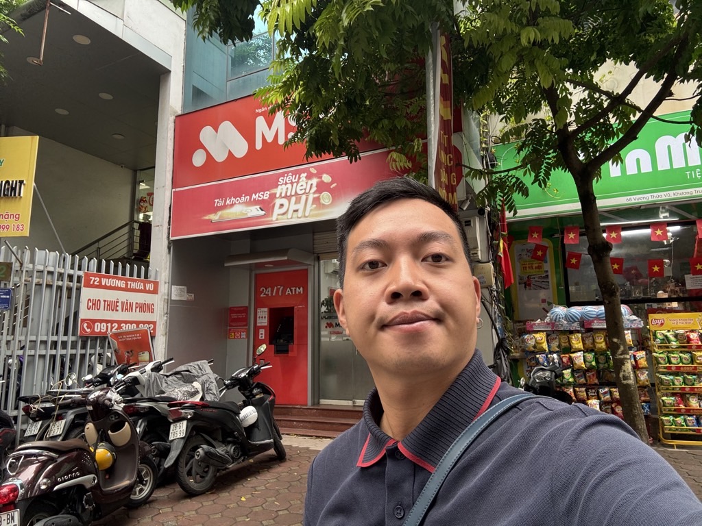 Bán nhà Vương Thừa Vũ - diện tích 72.8m2 6 tầng - Mặt phố kinh doanh sầm uất - giá 48 tỷ