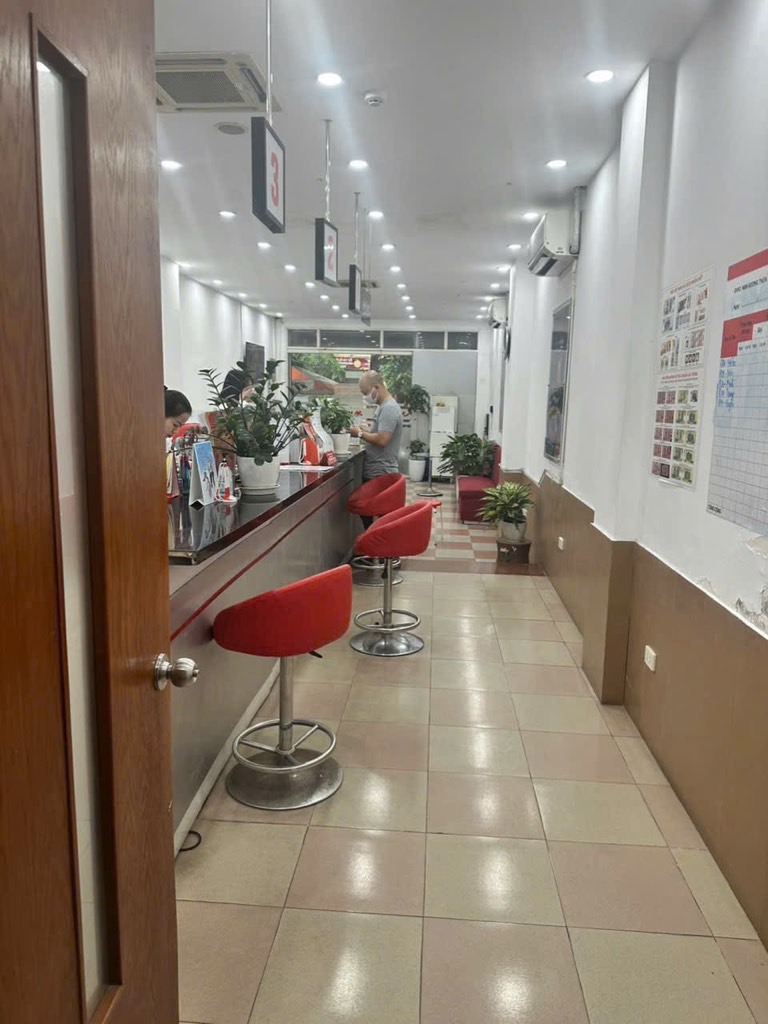 Bán nhà Vương Thừa Vũ - diện tích 72.8m2 6 tầng - Mặt phố kinh doanh sầm uất - giá 48 tỷ