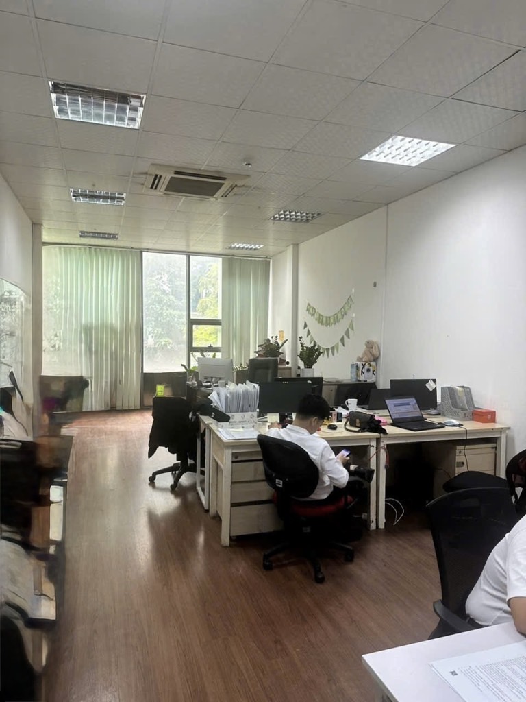 Bán nhà Vương Thừa Vũ - diện tích 72.8m2 6 tầng - Mặt phố kinh doanh sầm uất - giá 48 tỷ