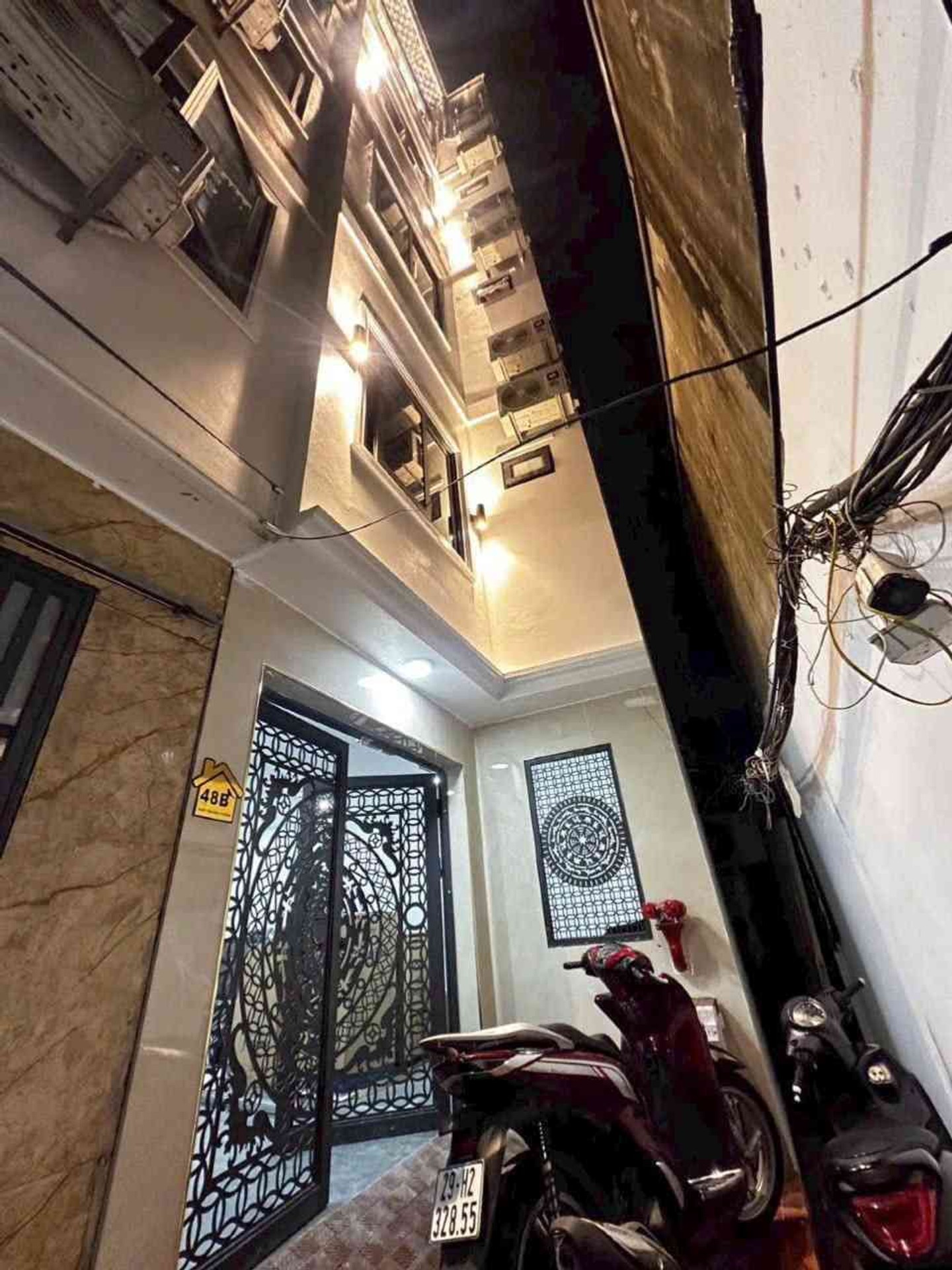 Bán nhà Giải Phóng - diện tích 75m2 7 tầng - Thang máy - giá 15,9 tỷ