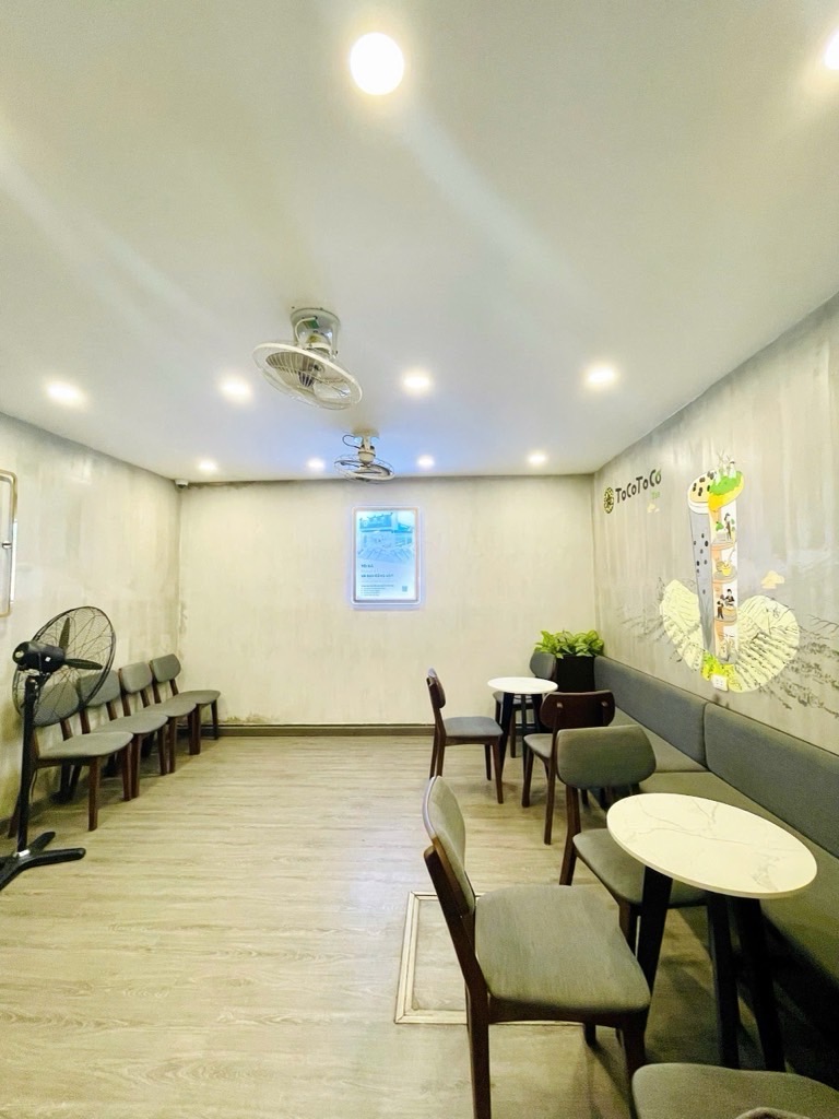 Bán nhà Nhân Hoà - diện tích 69m2 5 tầng - Mặt phố - giá 45 tỷ