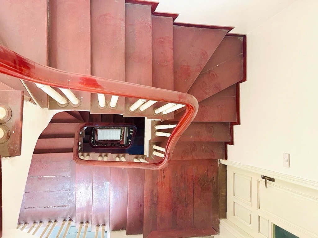 Bán nhà Nhân Hoà - diện tích 69m2 5 tầng - Mặt phố - giá 45 tỷ