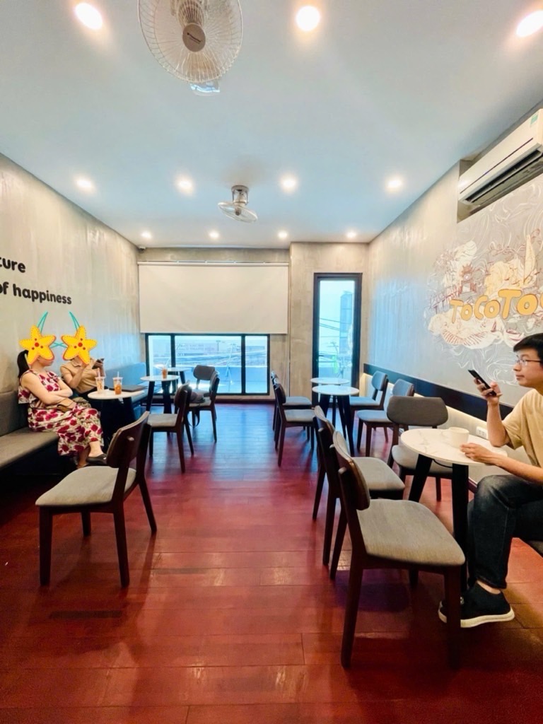 Bán nhà Nhân Hoà - diện tích 69m2 5 tầng - Mặt phố - giá 45 tỷ