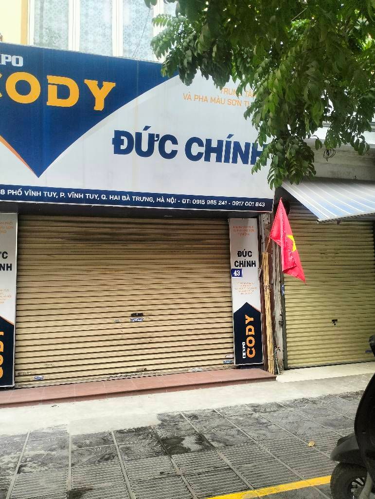 Bán nhà Vĩnh Tuy - diện tích 120m2 4 tầng - HAI MẶT PHỐ - giá 63 tỷ