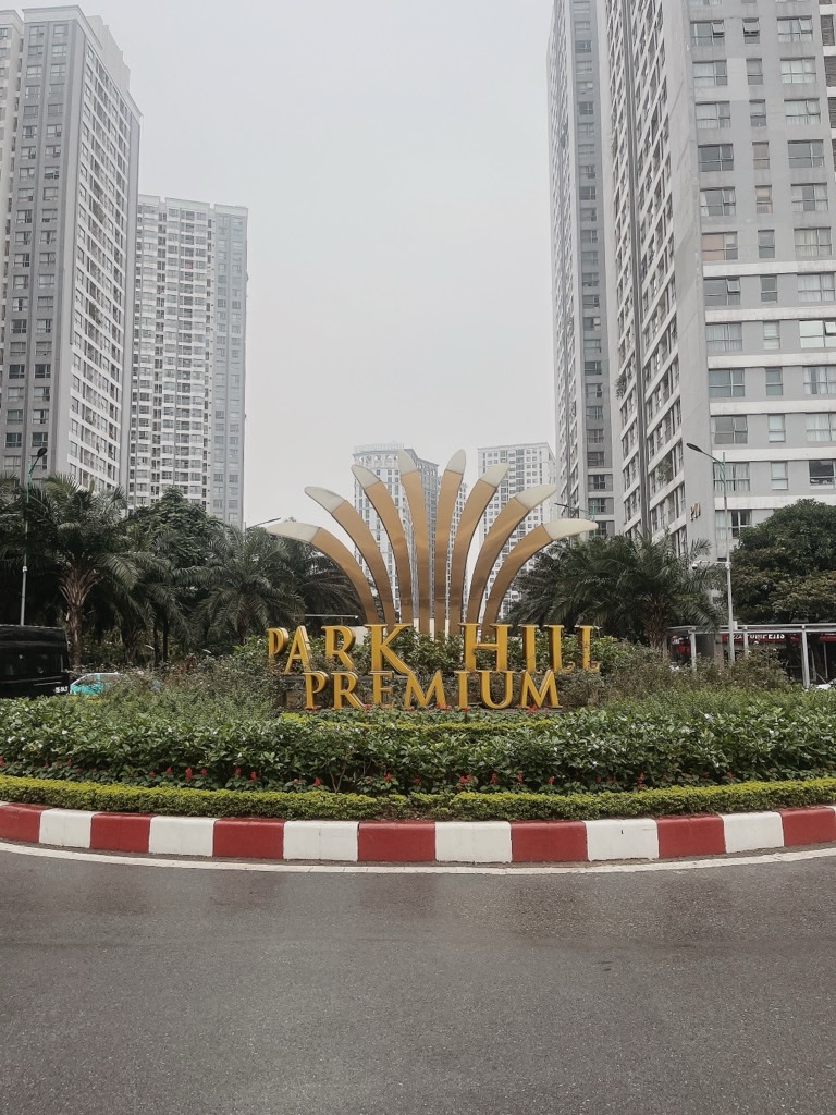 Bán nhà Hai Bà Trưng - diện tích 110m2 35 tầng - Căn hộ sang trọng như penthouse đẳng cấp 5* - giá 15,8 tỷ