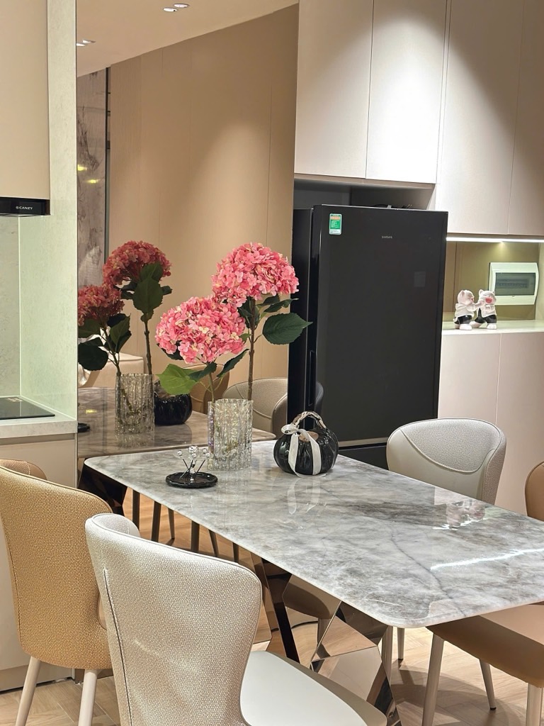 Bán nhà Hai Bà Trưng - diện tích 110m2 35 tầng - Căn hộ sang trọng như penthouse đẳng cấp 5* - giá 15,8 tỷ
