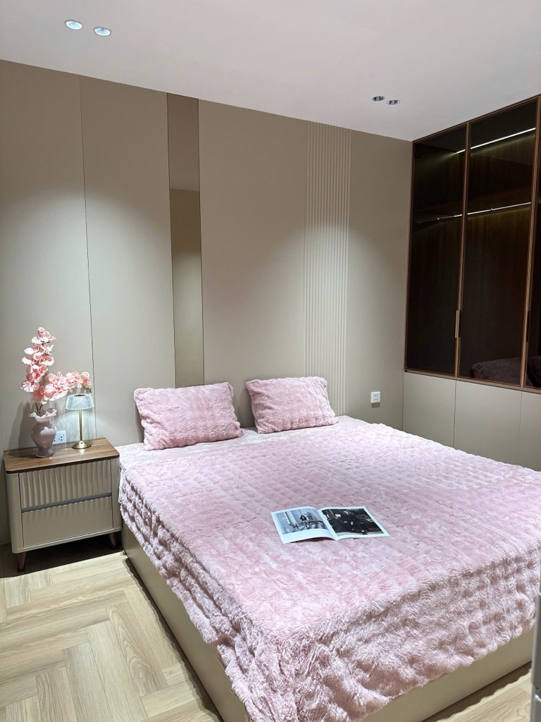 Bán nhà Hai Bà Trưng - diện tích 110m2 35 tầng - Căn hộ sang trọng như penthouse đẳng cấp 5* - giá 15,8 tỷ