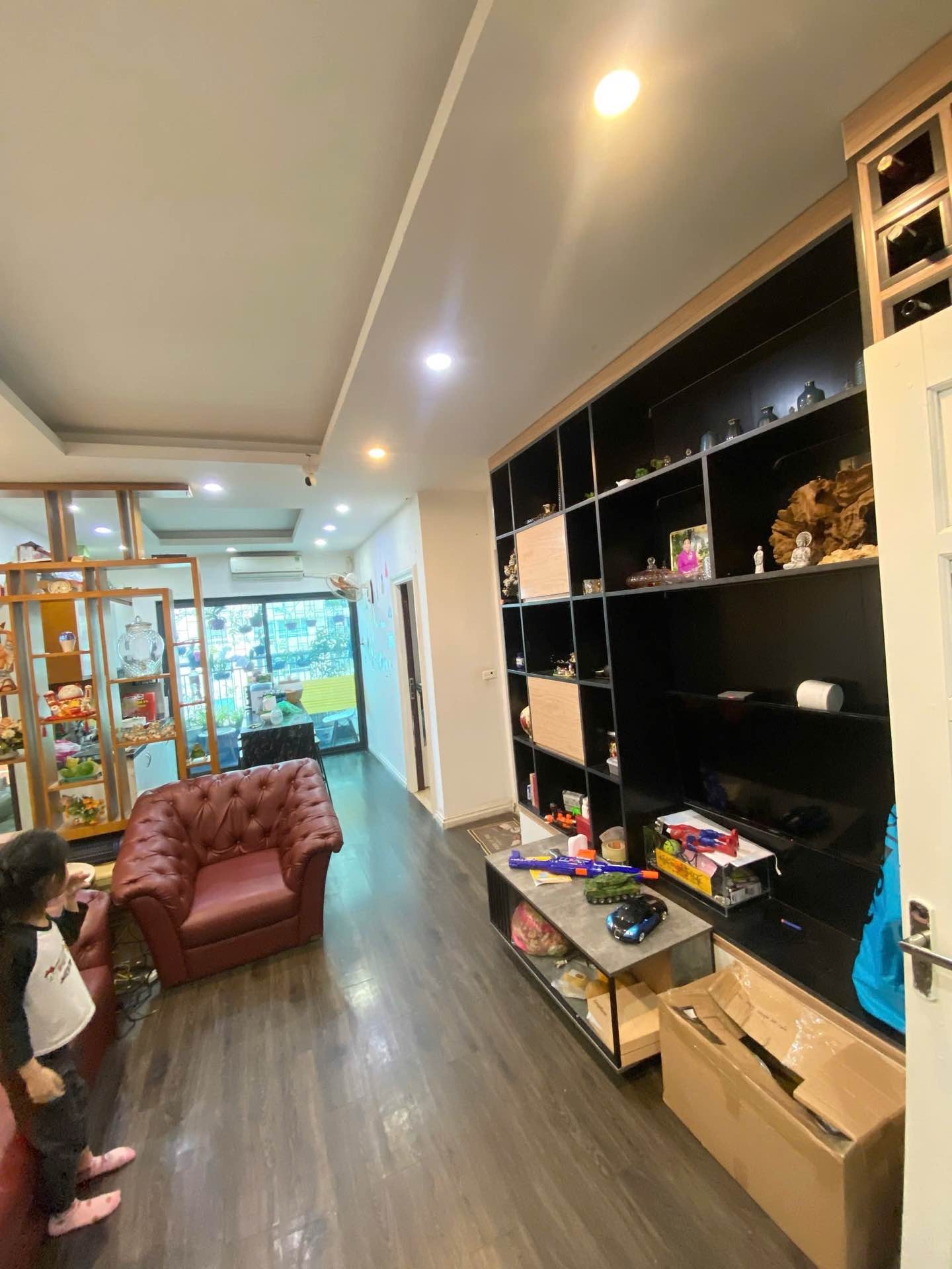 Bán nhà Nguyễn Đức Cảnh - diện tích 66m2 12 tầng - Thang máy - giá 5,29 tỷ