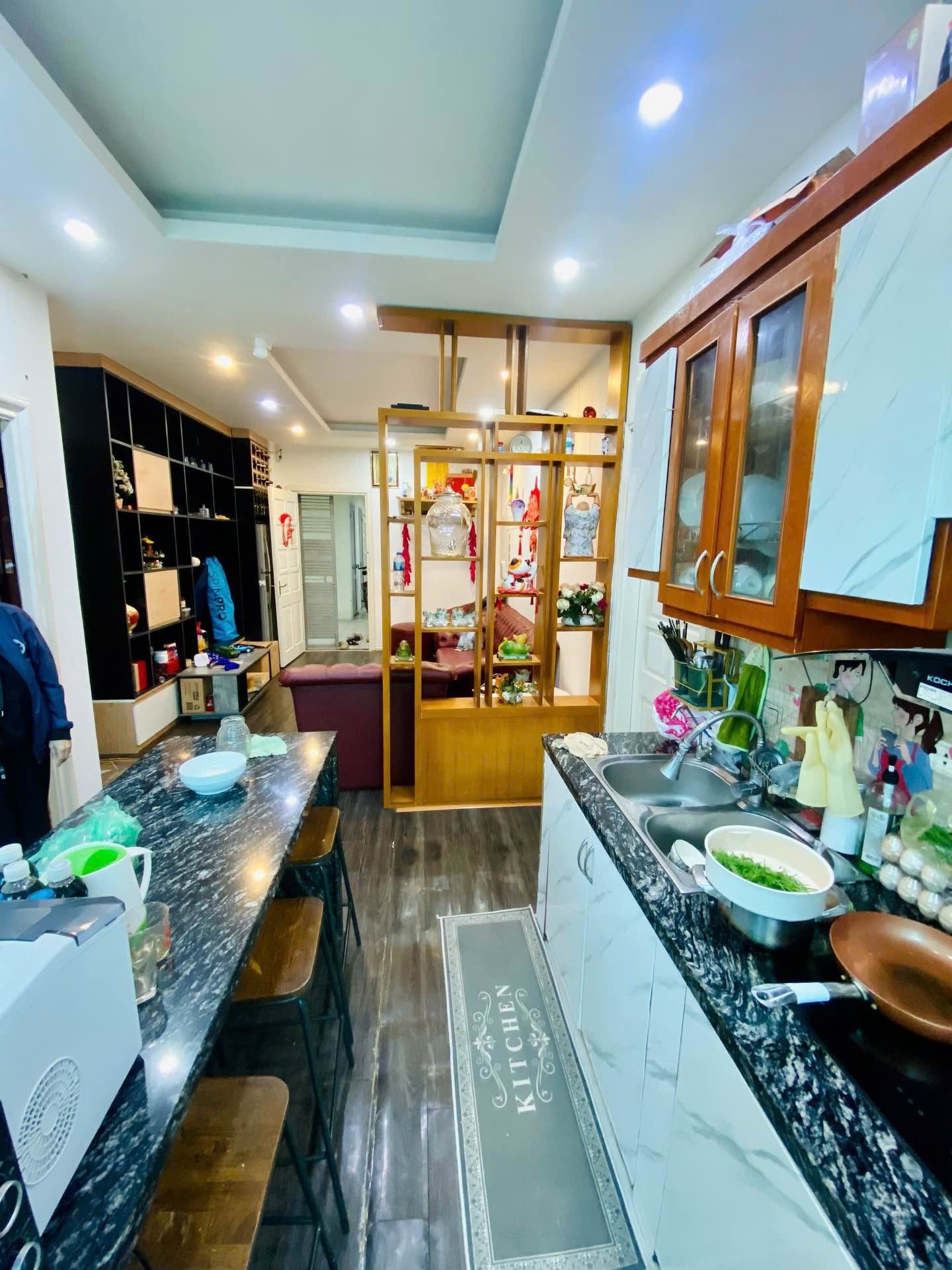 Bán nhà Nguyễn Đức Cảnh - diện tích 66m2 12 tầng - Thang máy - giá 5,29 tỷ