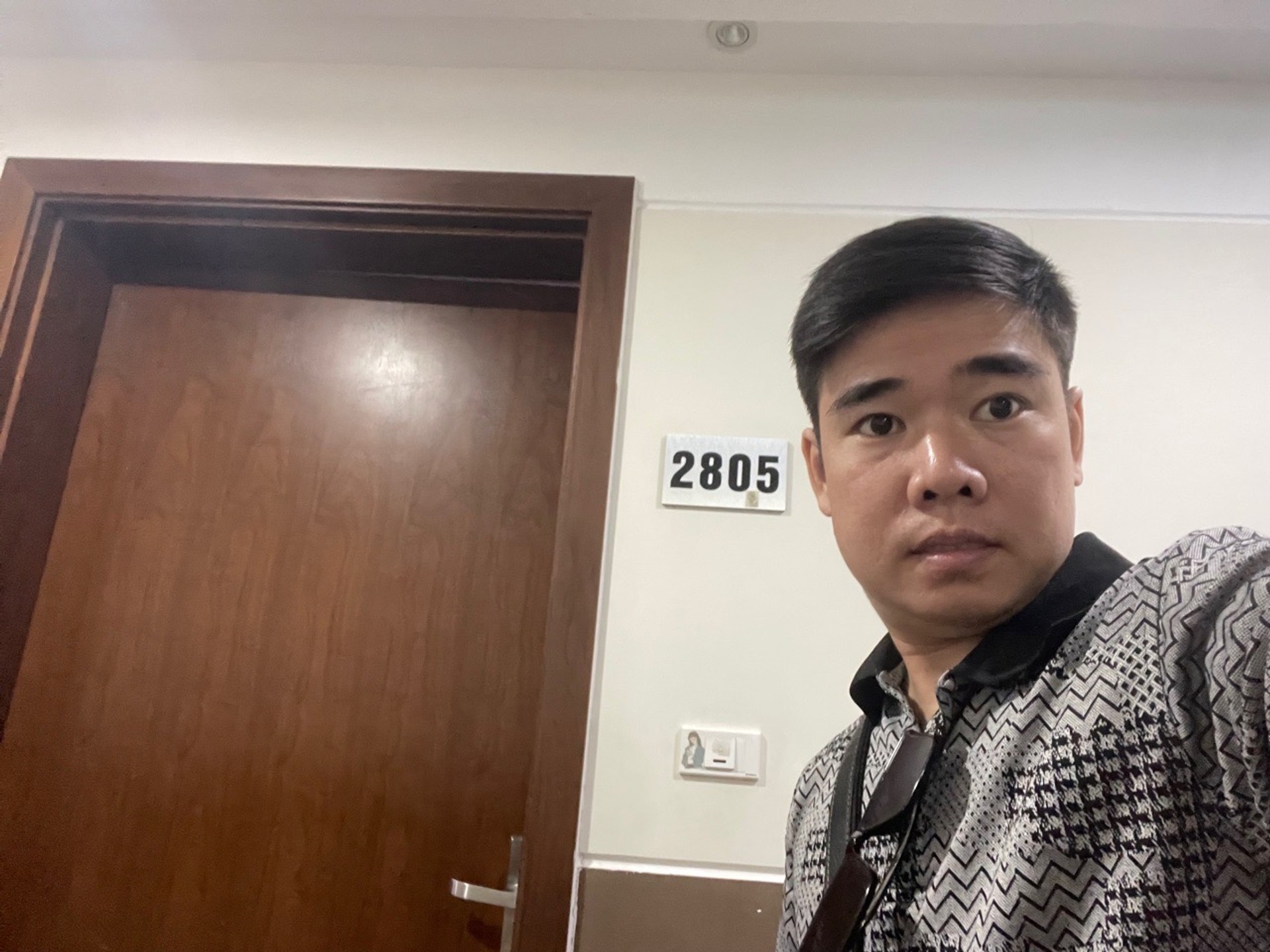 Bán nhà Đại Từ - diện tích 75m2 28 tầng - Căn hộ 2 phòng ngủ - giá 6,65 tỷ