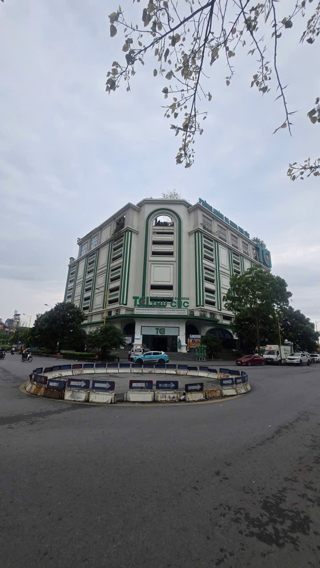 Bán nhà Đại Từ - diện tích 75m2 28 tầng - Căn hộ 2 phòng ngủ - giá 6,65 tỷ