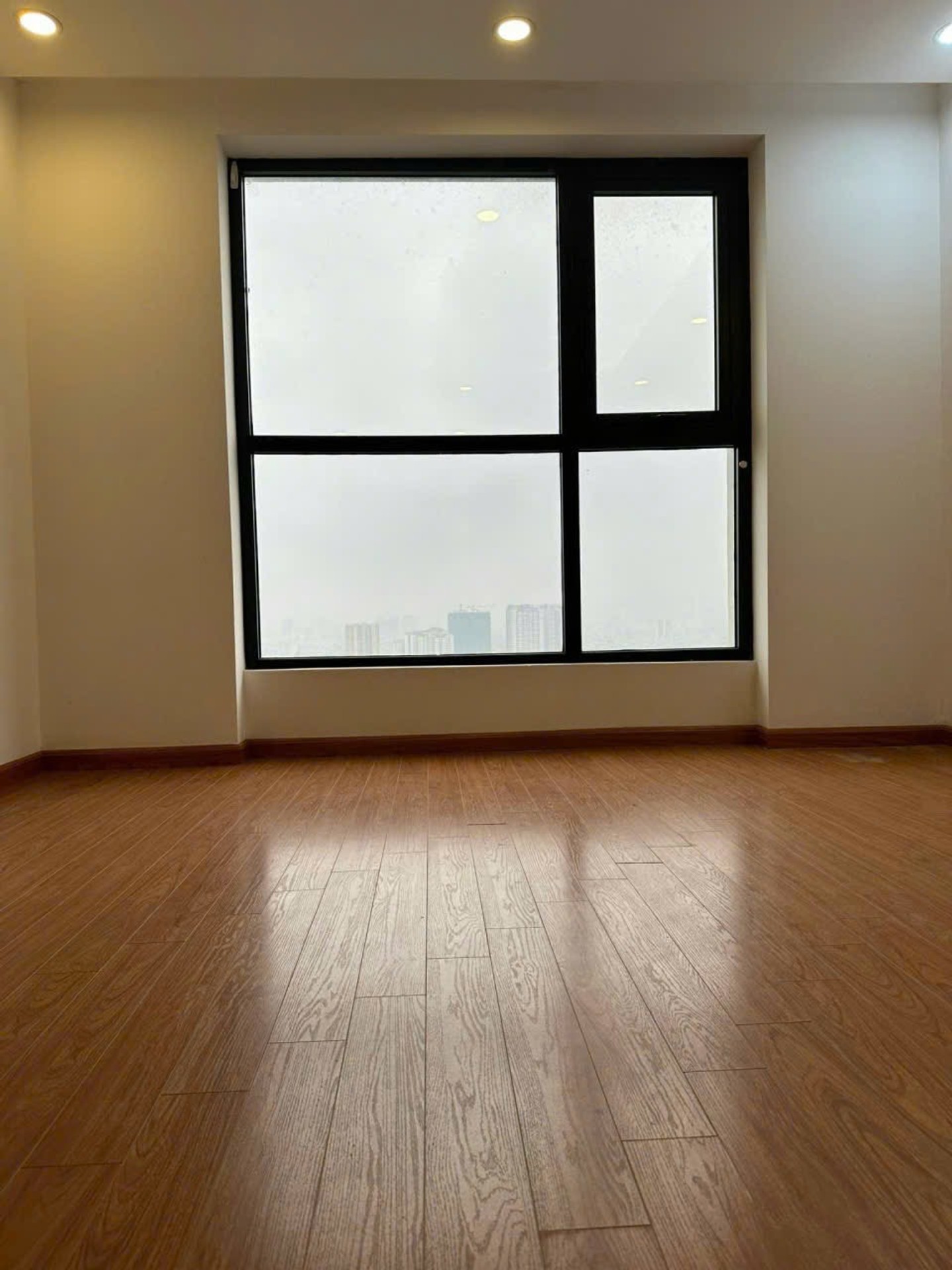 Bán nhà Đại Từ - diện tích 75m2 28 tầng - Căn hộ 2 phòng ngủ - giá 6,65 tỷ