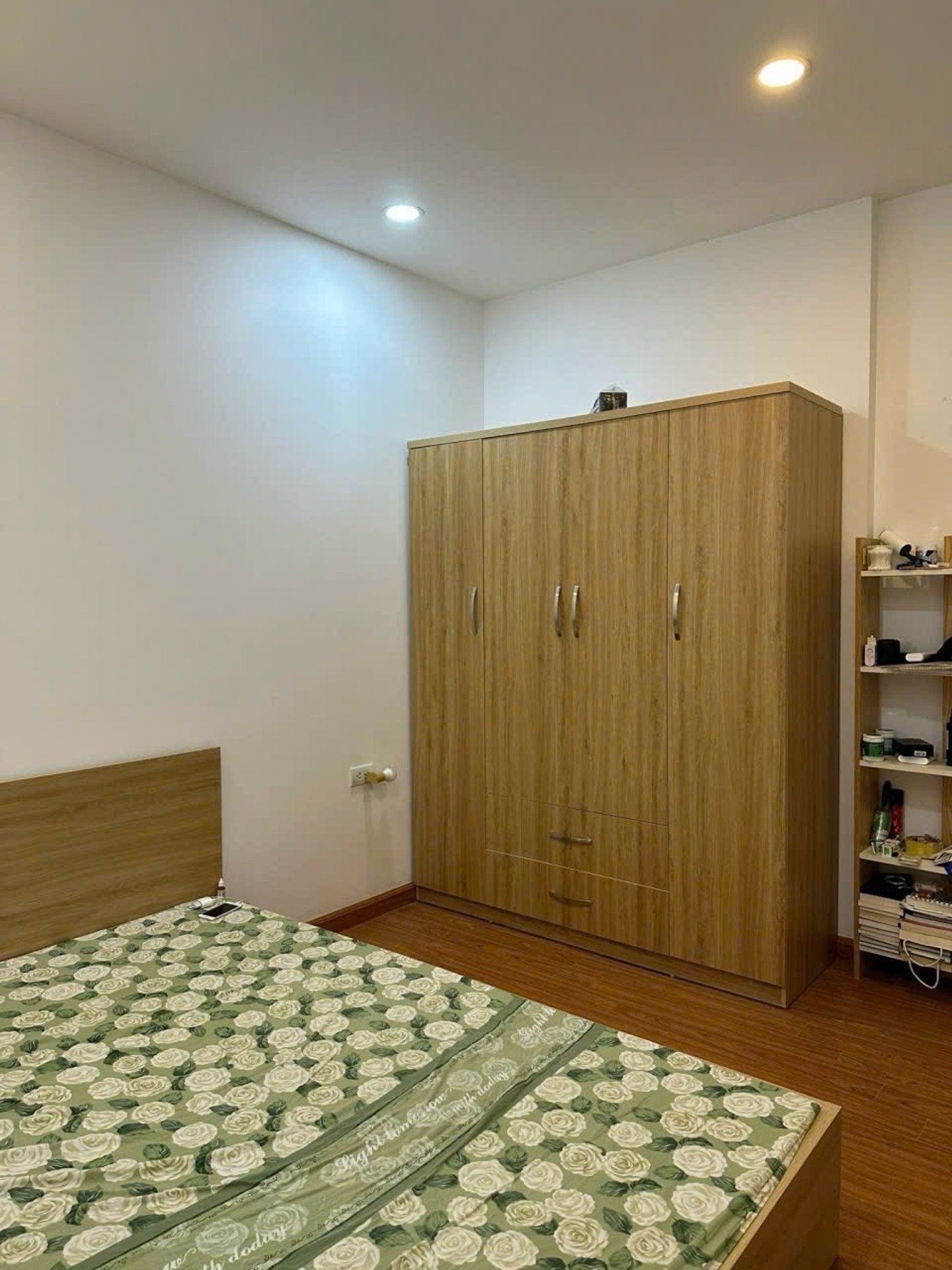Bán nhà Đại Từ - diện tích 75m2 28 tầng - Căn hộ 2 phòng ngủ - giá 6,65 tỷ