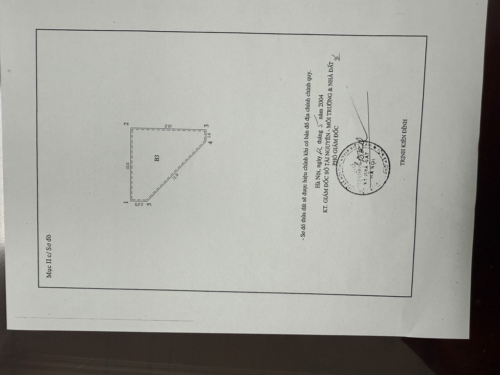 Bán nhà Ô Đồng Lầm - diện tích 103m2 5 tầng - Lô góc 2 mặt thoáng - giá 36,75 tỷ