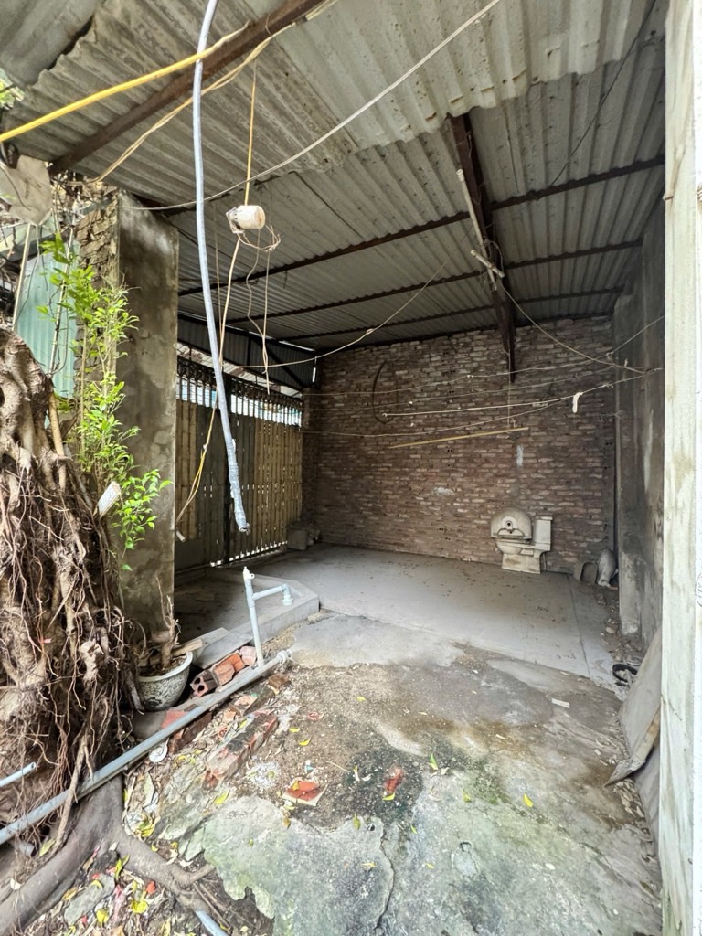 Bán nhà Ô Đồng Lầm - diện tích 103m2 5 tầng - Lô góc 2 mặt thoáng - giá 36,75 tỷ