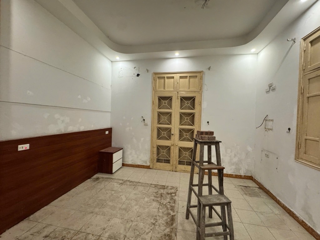 Bán nhà Ô Đồng Lầm - diện tích 103m2 5 tầng - Lô góc 2 mặt thoáng - giá 36,75 tỷ