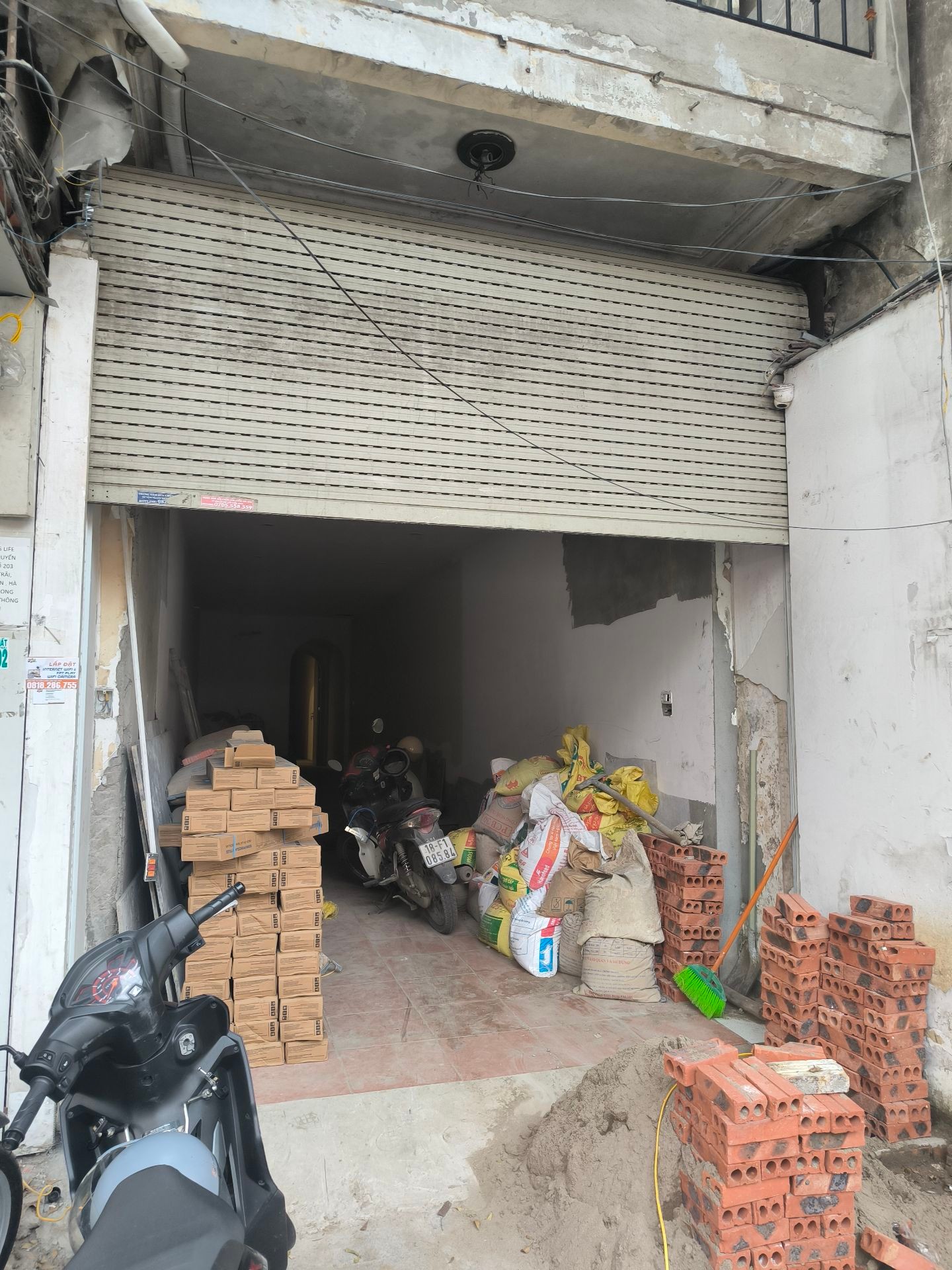 Bán nhà Nguyễn Lương Bằng - diện tích 95m2 4 tầng - Mặt phố VIP trung tâm Đống Đa - giá 36 tỷ