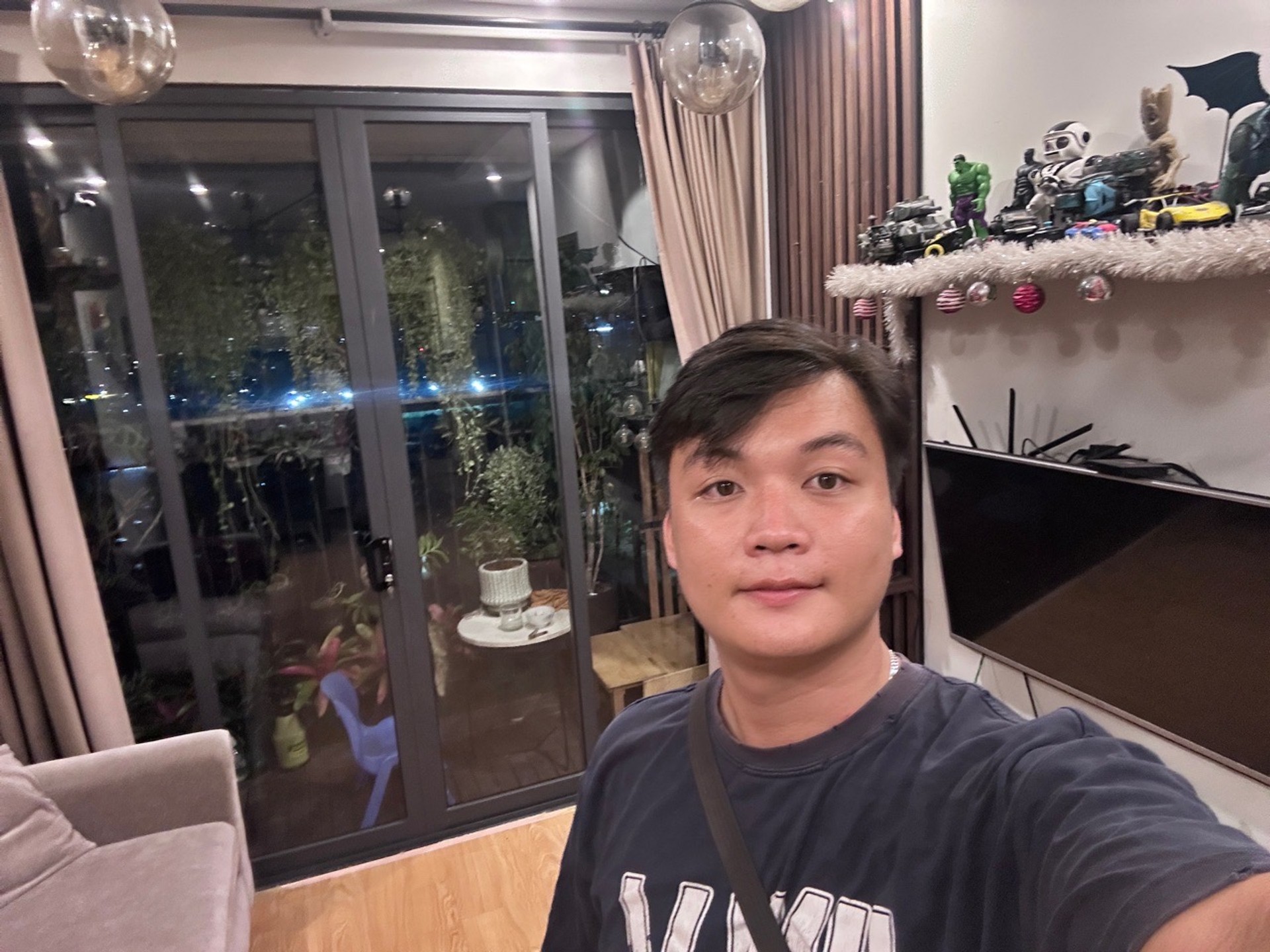 Bán nhà Tam Trinh - diện tích 74m2 1 tầng - Chung cư Gelexia - giá 5,95 tỷ