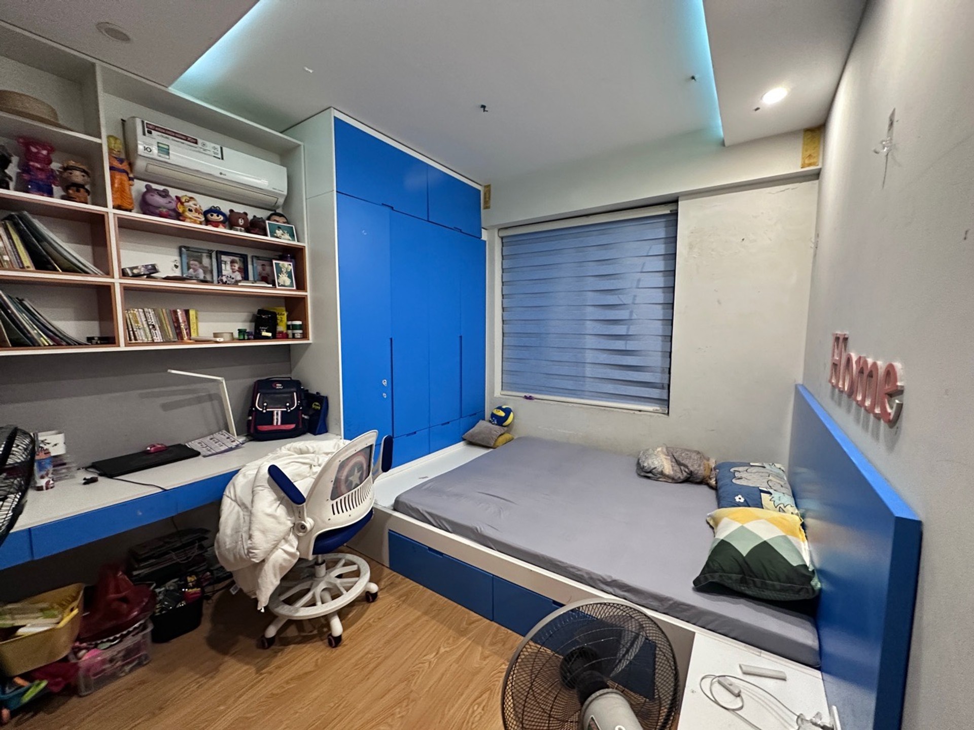 Bán nhà Tam Trinh - diện tích 74m2 1 tầng - Chung cư Gelexia - giá 5,95 tỷ