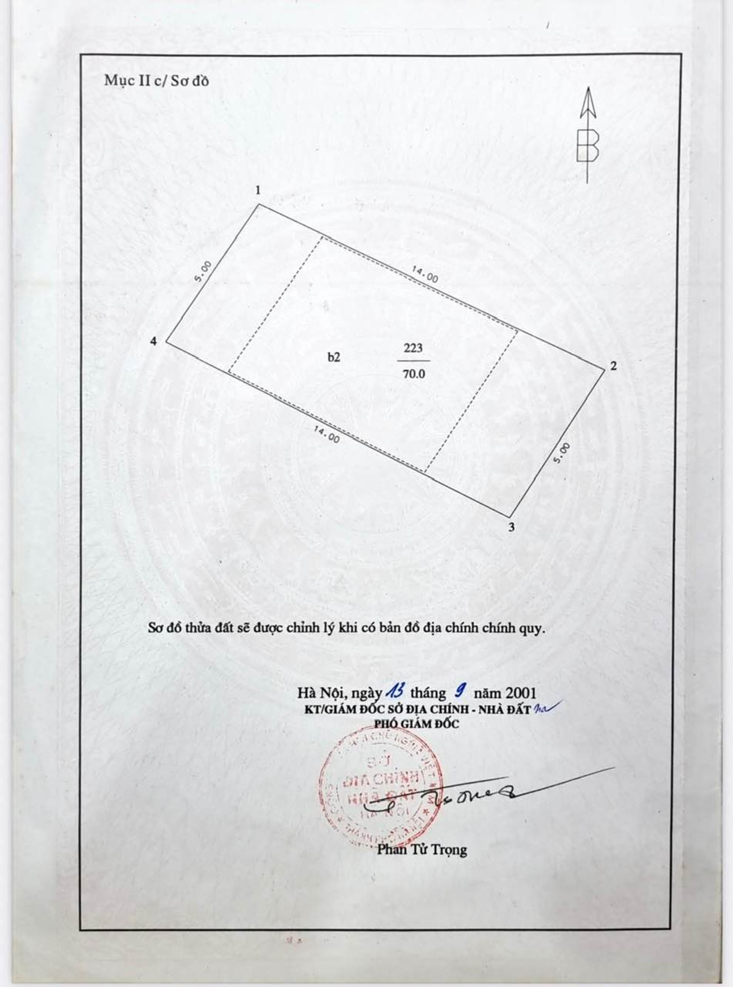 Bán nhà Cầu Giấy - diện tích 73m2 6 tầng - Lô góc 3 mặt thoáng - giá 29,5 tỷ