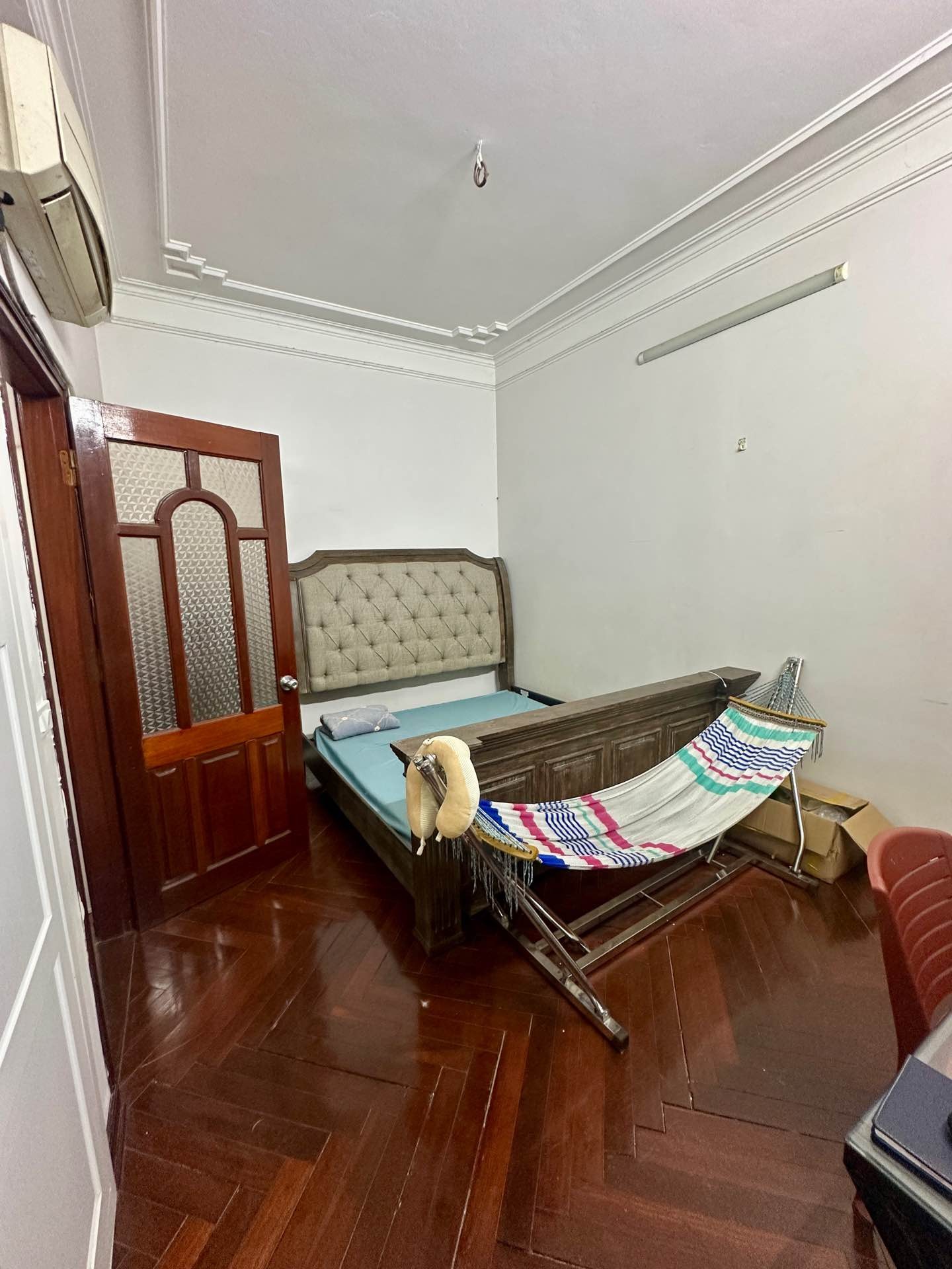 Bán nhà Cầu Giấy - diện tích 73m2 6 tầng - Lô góc 3 mặt thoáng - giá 29,5 tỷ