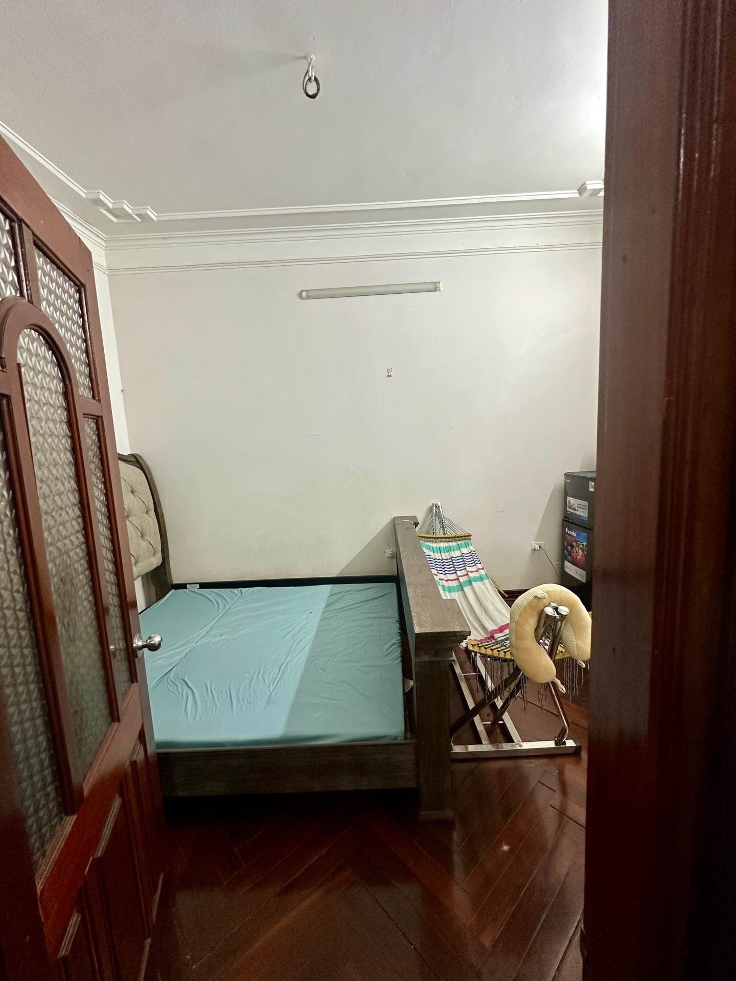 Bán nhà Cầu Giấy - diện tích 73m2 6 tầng - Lô góc 3 mặt thoáng - giá 29,5 tỷ