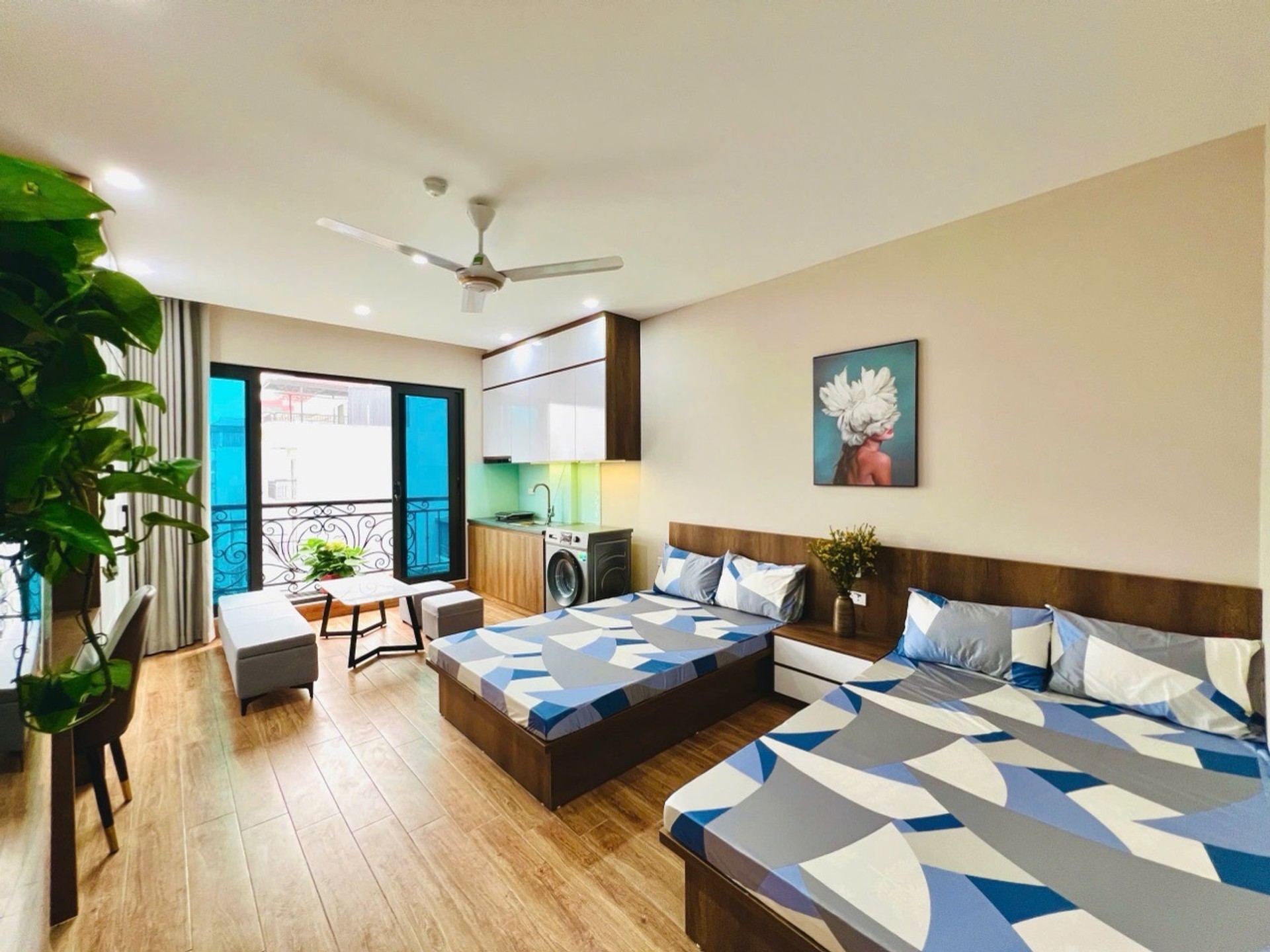Bán nhà Vương Thừa Vũ - diện tích 65m2 8 tầng - Nhà mặt phố ô tô tránh, kinh doanh đỉnh cao - giá 30 tỷ