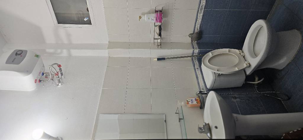 Bán nhà Trương Định - diện tích 60m2 4 tầng - Nhà đẹp hiếm có - giá 9,5 tỷ
