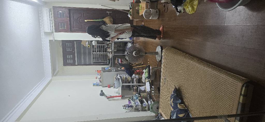 Bán nhà Trương Định - diện tích 60m2 4 tầng - Nhà đẹp hiếm có - giá 9,5 tỷ