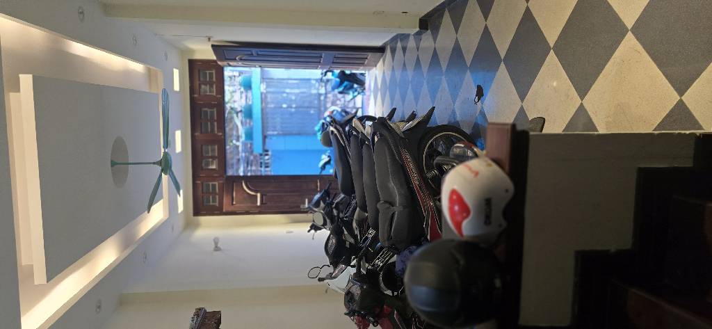Bán nhà Trương Định - diện tích 60m2 4 tầng - Nhà đẹp hiếm có - giá 9,5 tỷ