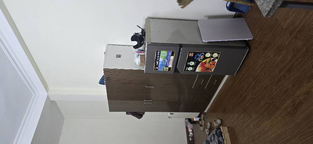 Bán nhà Trương Định - diện tích 60m2 4 tầng - Nhà đẹp hiếm có - giá 9,5 tỷ