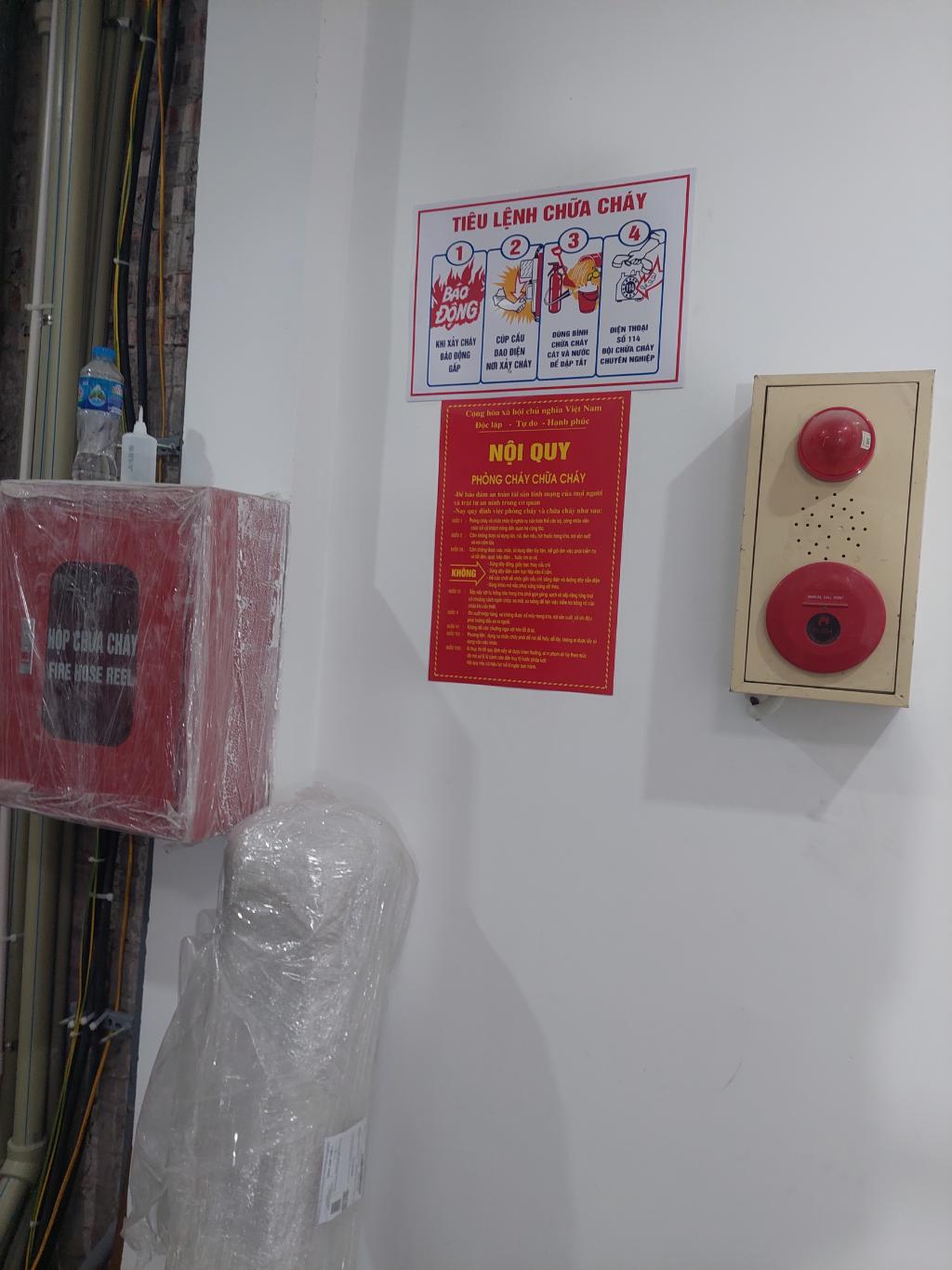 Bán nhà Khương Đình - diện tích 79m2 7 tầng - Lô góc 3 mặt thoáng - giá 27 tỷ