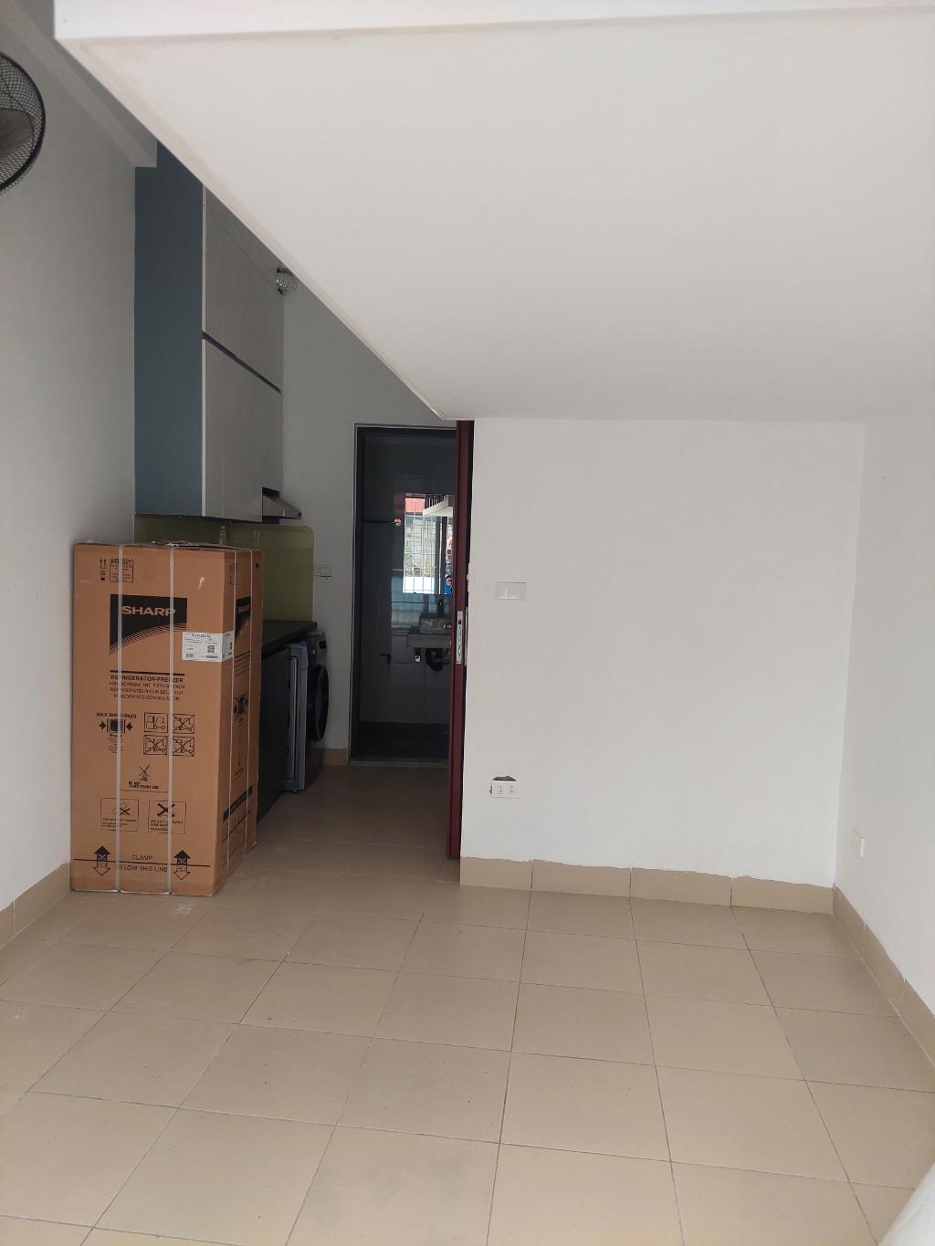 Bán nhà Khương Đình - diện tích 79m2 7 tầng - Lô góc 3 mặt thoáng - giá 27 tỷ